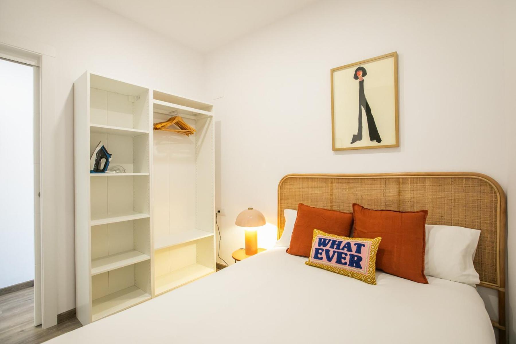 41par1044 - Fantastic Appartement Barcelona