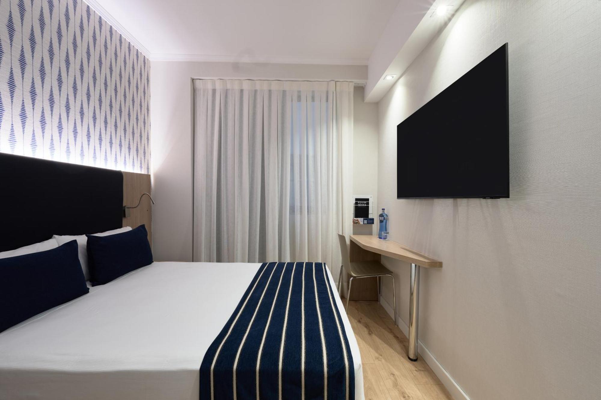 Catalonia Roma Hotel Barcelone