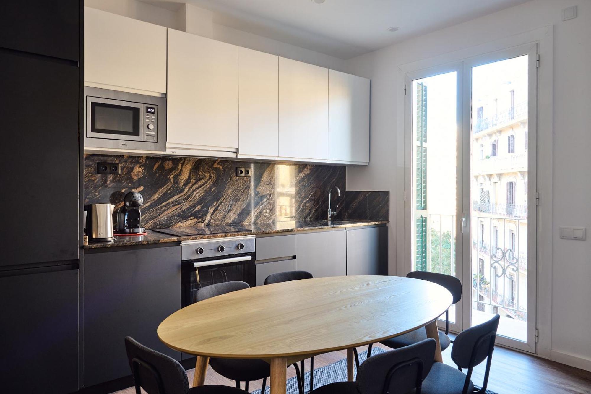 Appartement Autentic Monumental