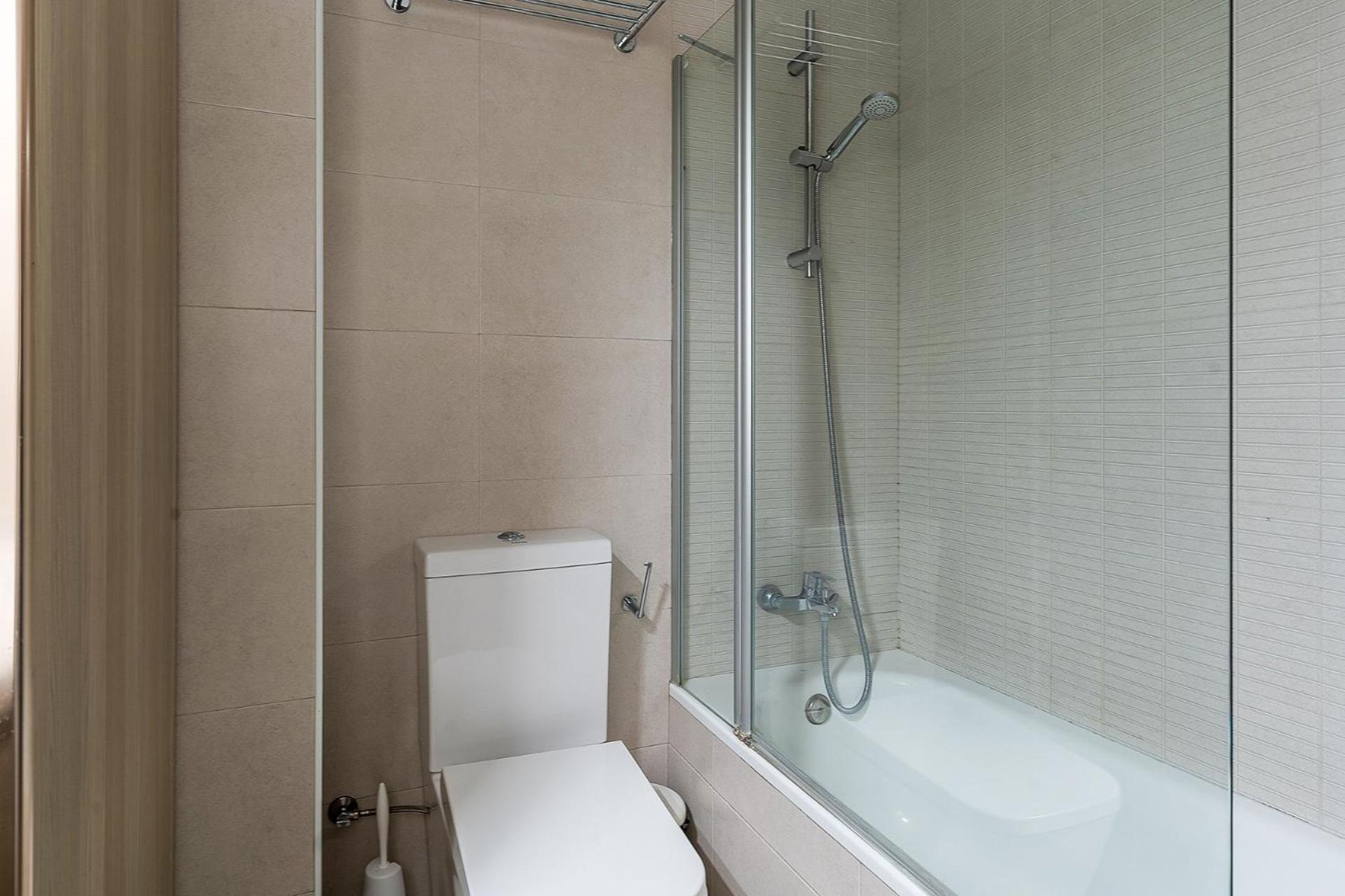 Ola Living Poblenou Apartment