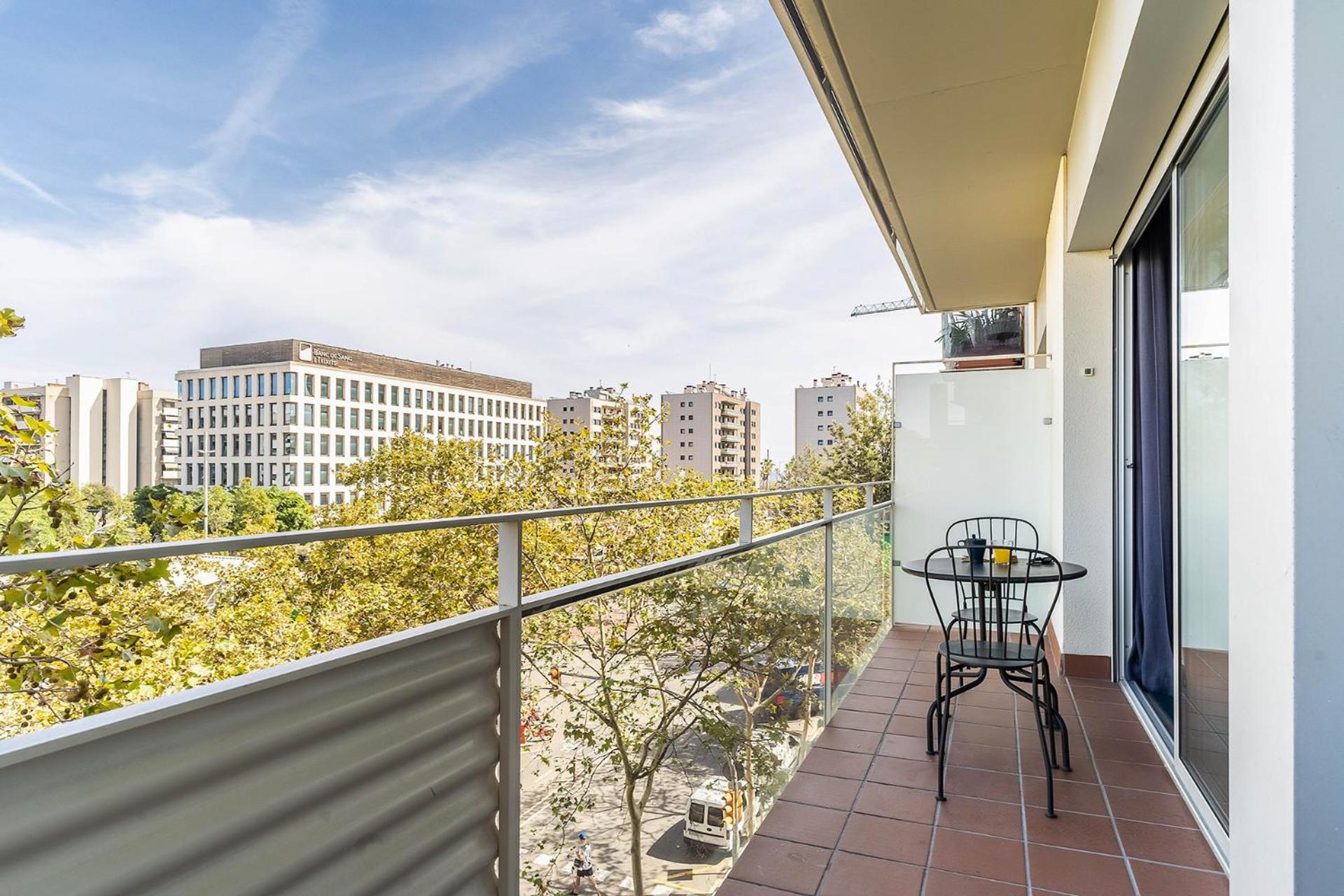 Apartment Ola Living Poblenou Barcelona