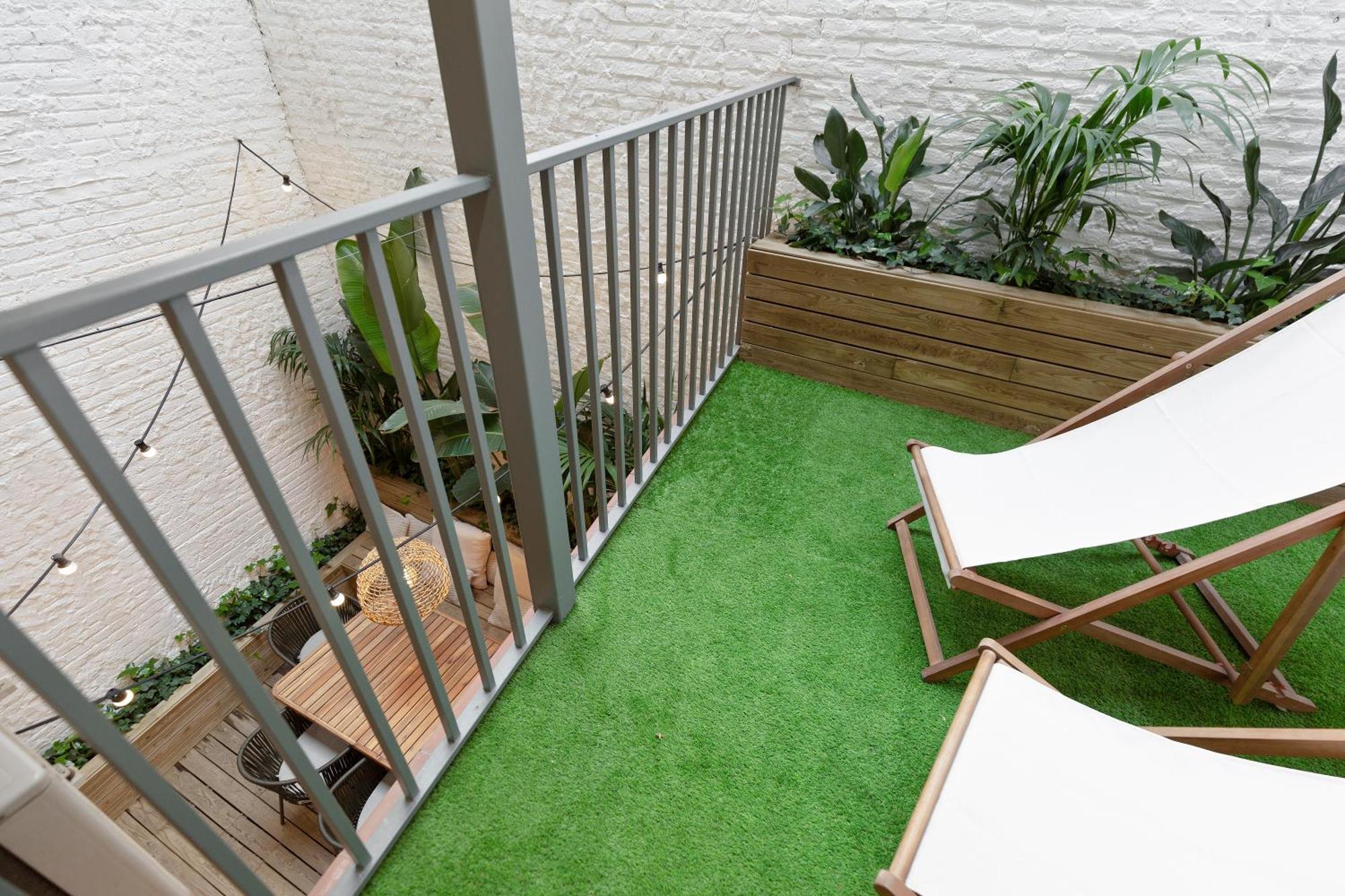 Apartment Ola Living Poblenou *