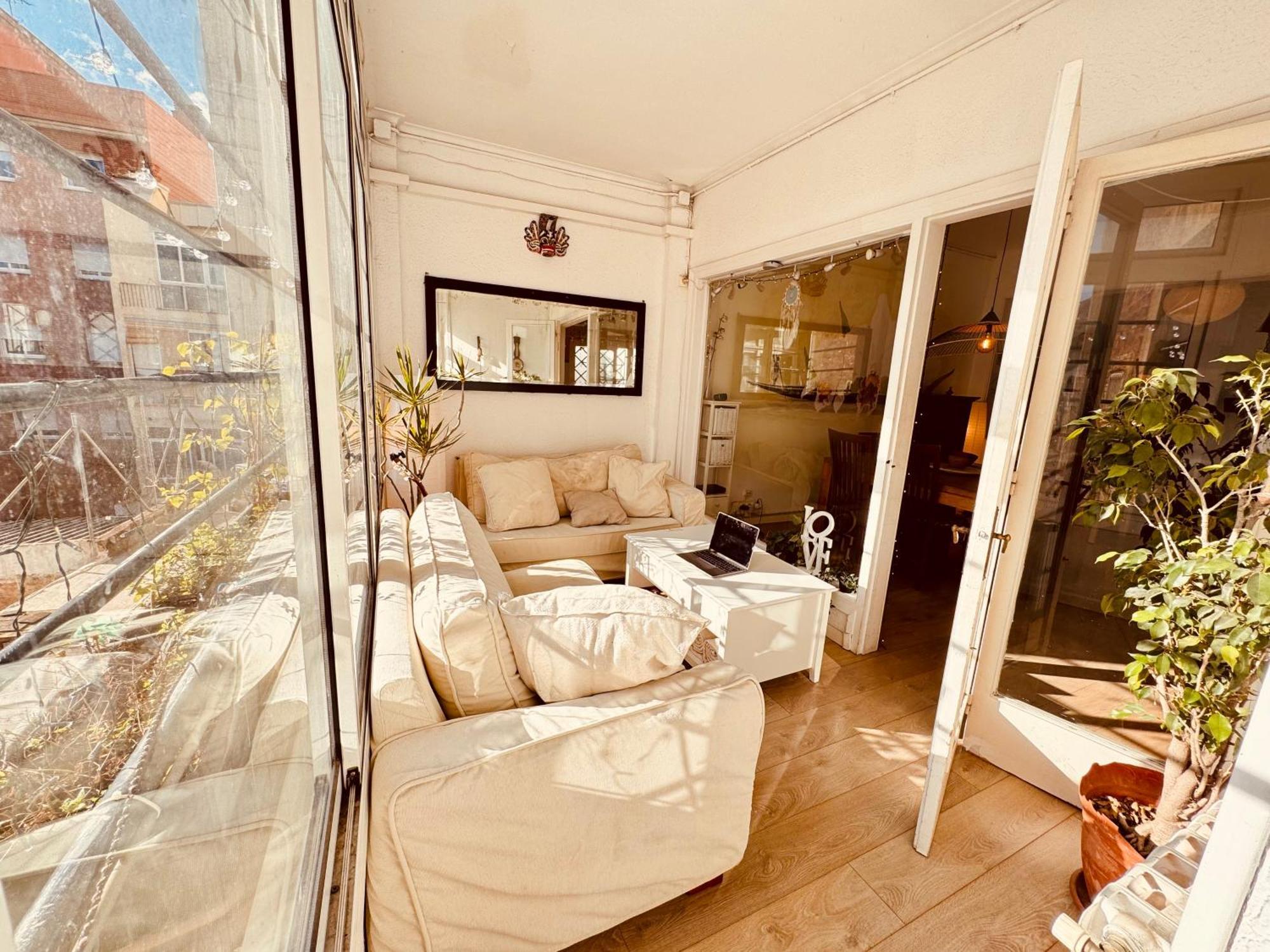 Homestay Casa Clot Barcelona