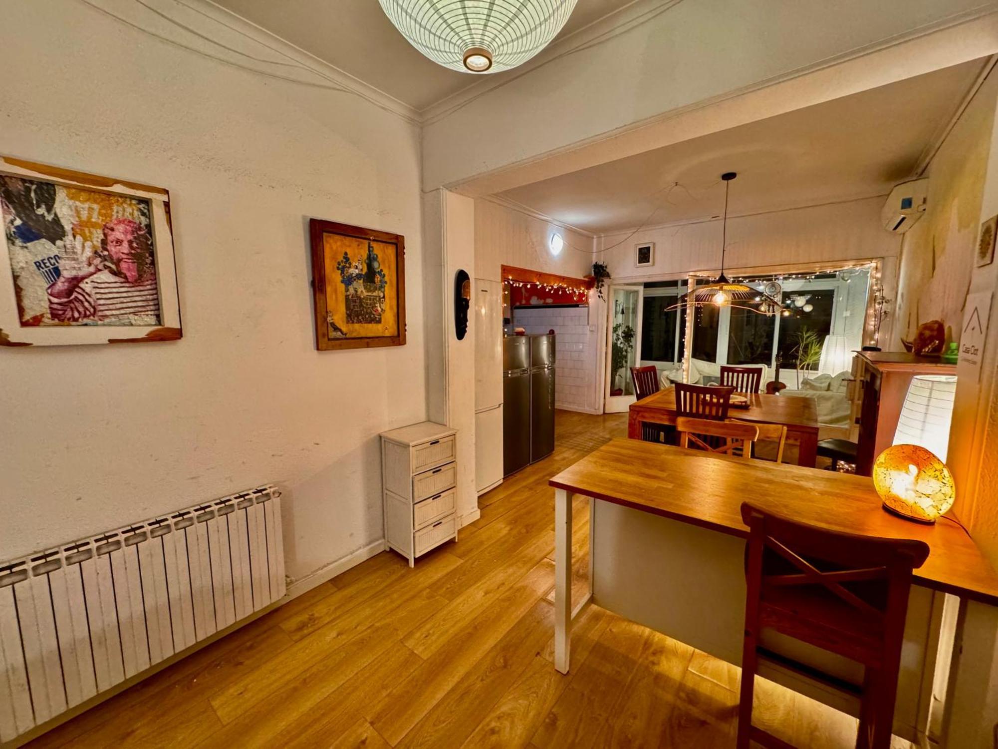 Casa Clot Accommodatie bij particulieren *