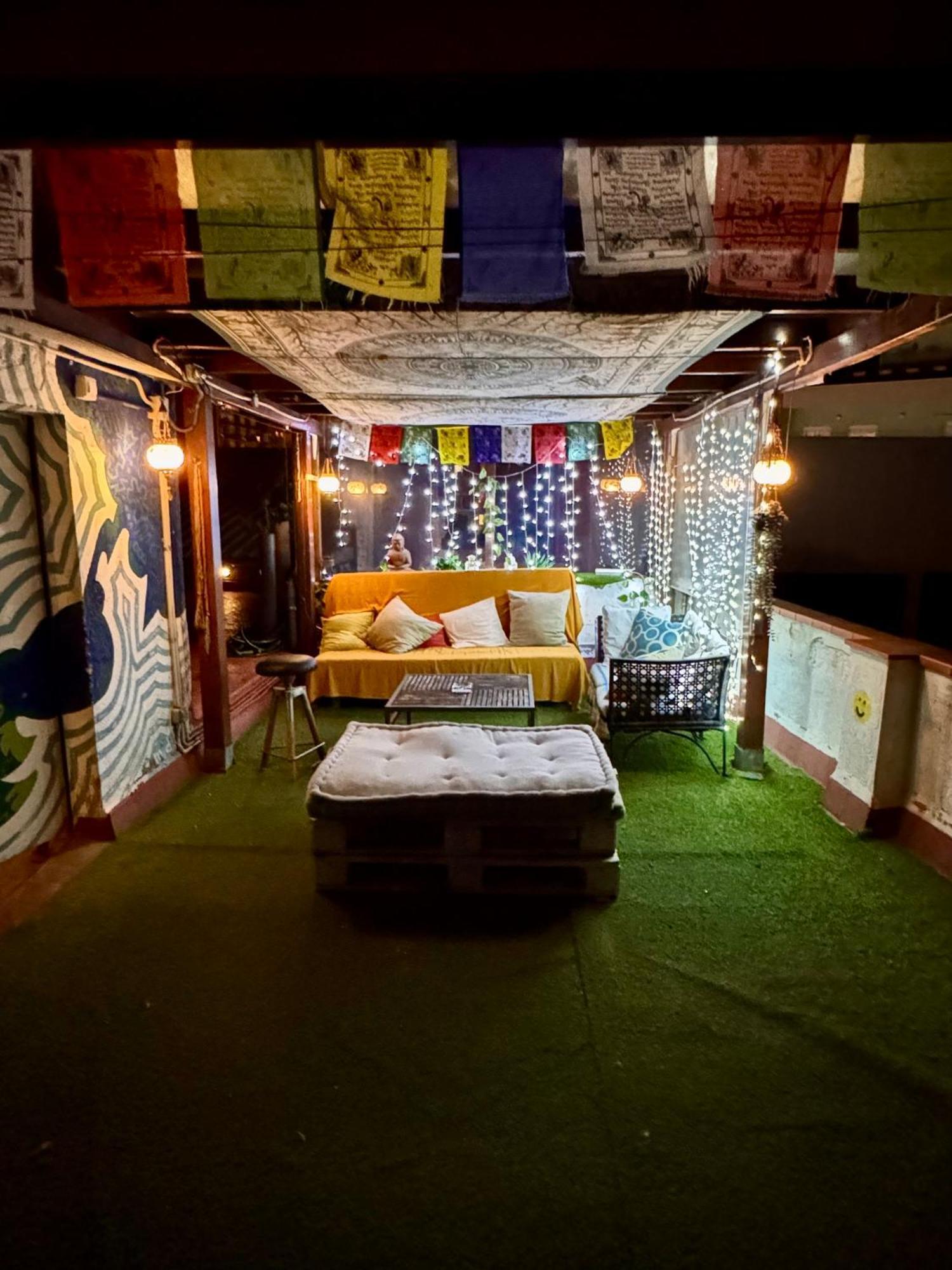 Accommodatie bij particulieren Casa Clot Barcelona