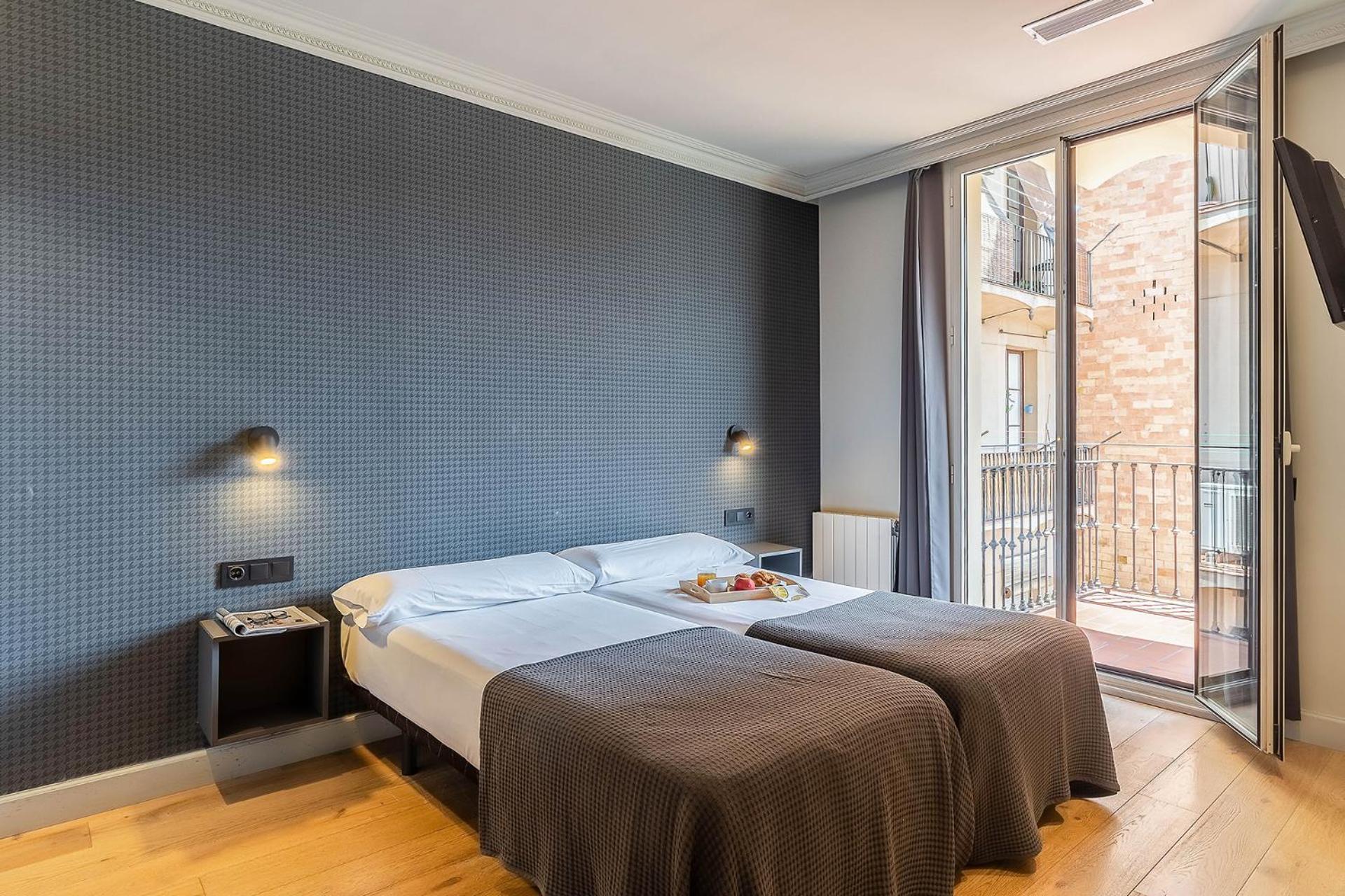 Appartement 2167 - Ab Casa Saltor Barcelona