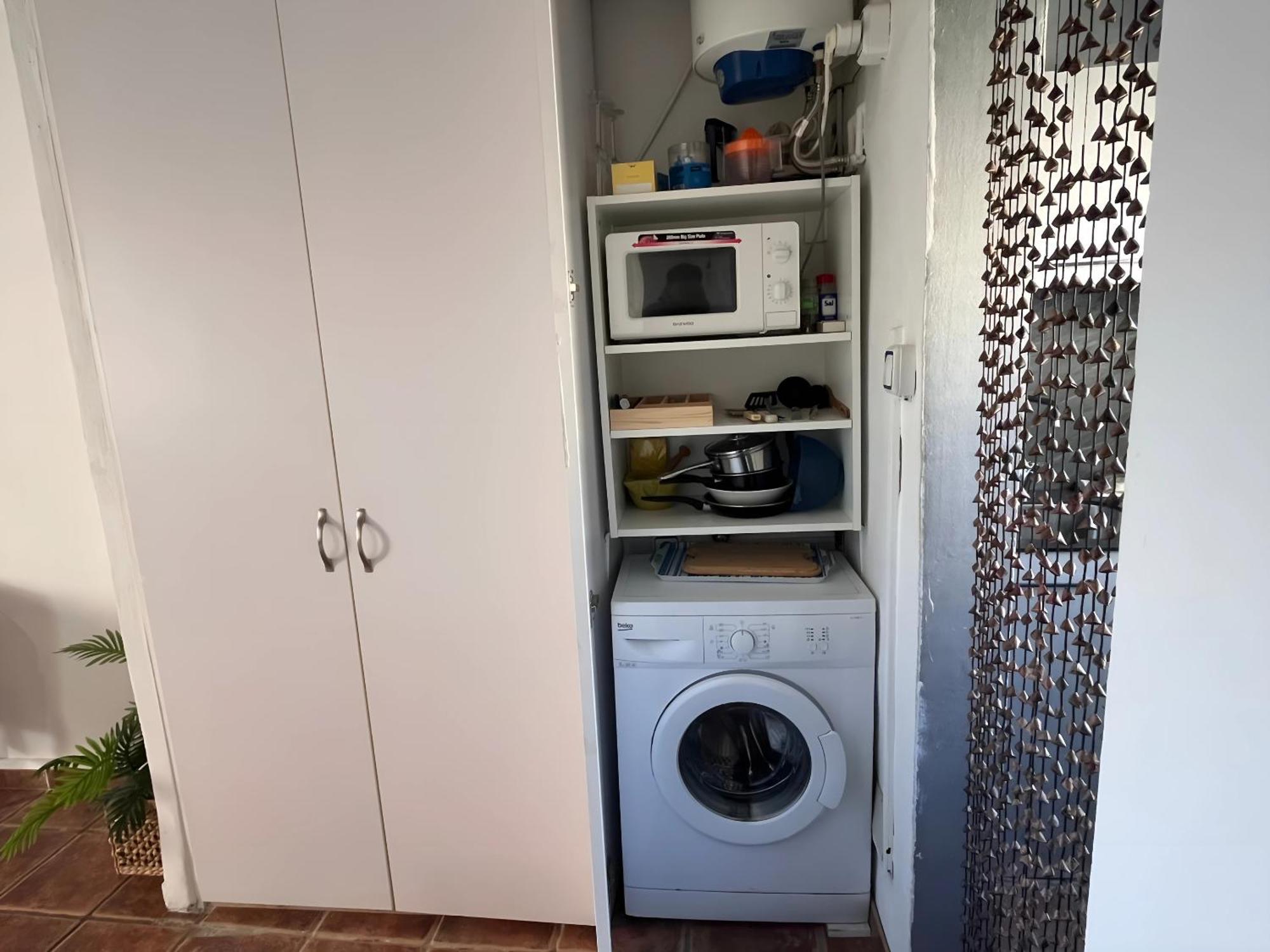 Appartement Taulat Loft L Poblenou L Self Check In L Terrace Penthouse *
