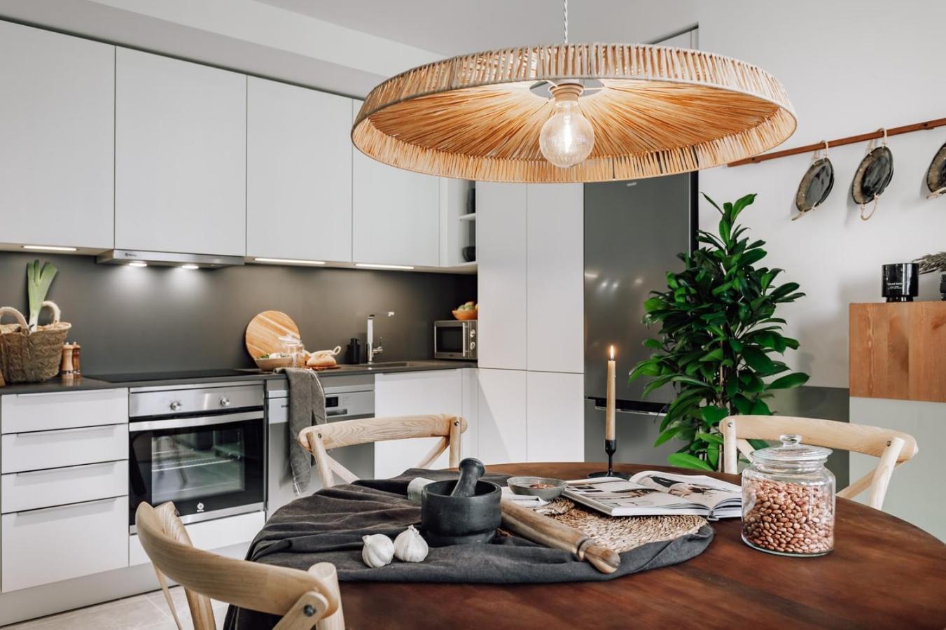 Mojacar - 2 Bedrooms In Eixample Esquerra *