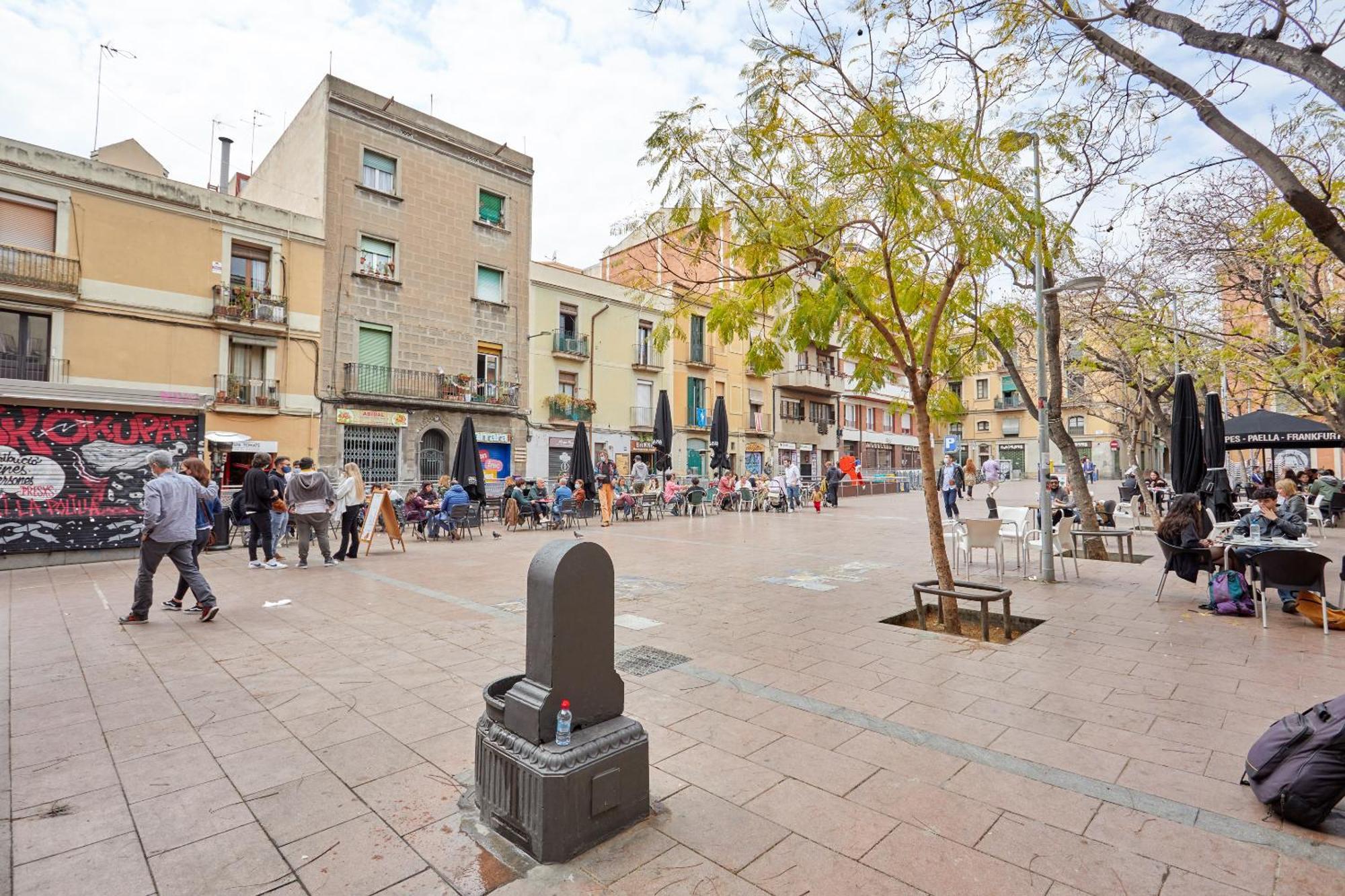 Hotel Le Palacete Hotel Gracia District, Sonder By Marriott Bonvoy