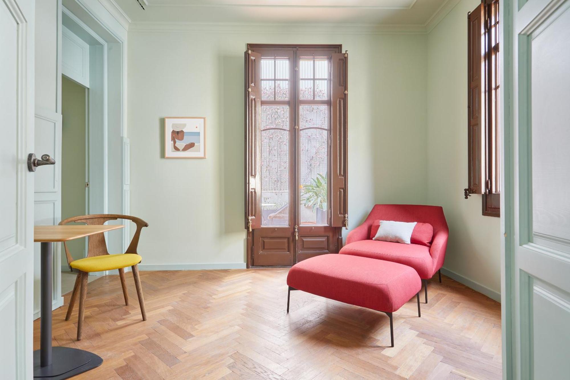 Le Palacete Hotel Gracia District, Sonder By Marriott Bonvoy Hotel Barcelona