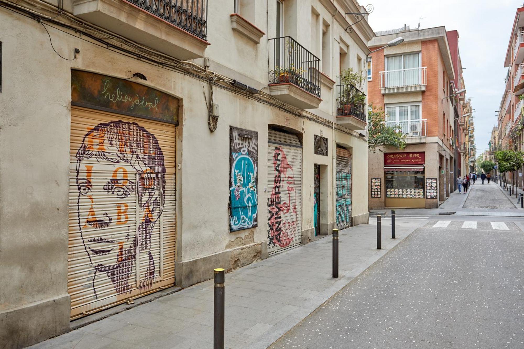 Le Palacete Hotel Gracia District, Sonder By Marriott Bonvoy Hotel