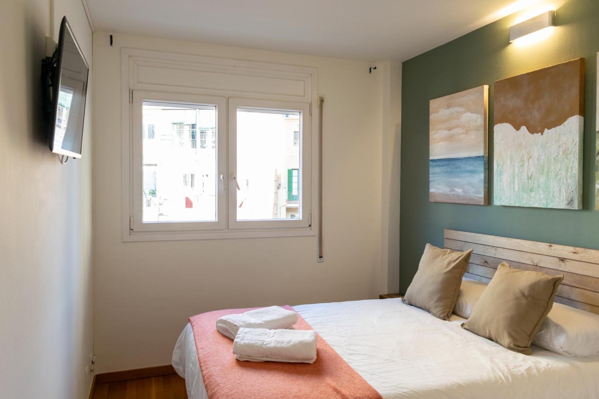 Cozy In Residential Center By Maison Pinata Appartement