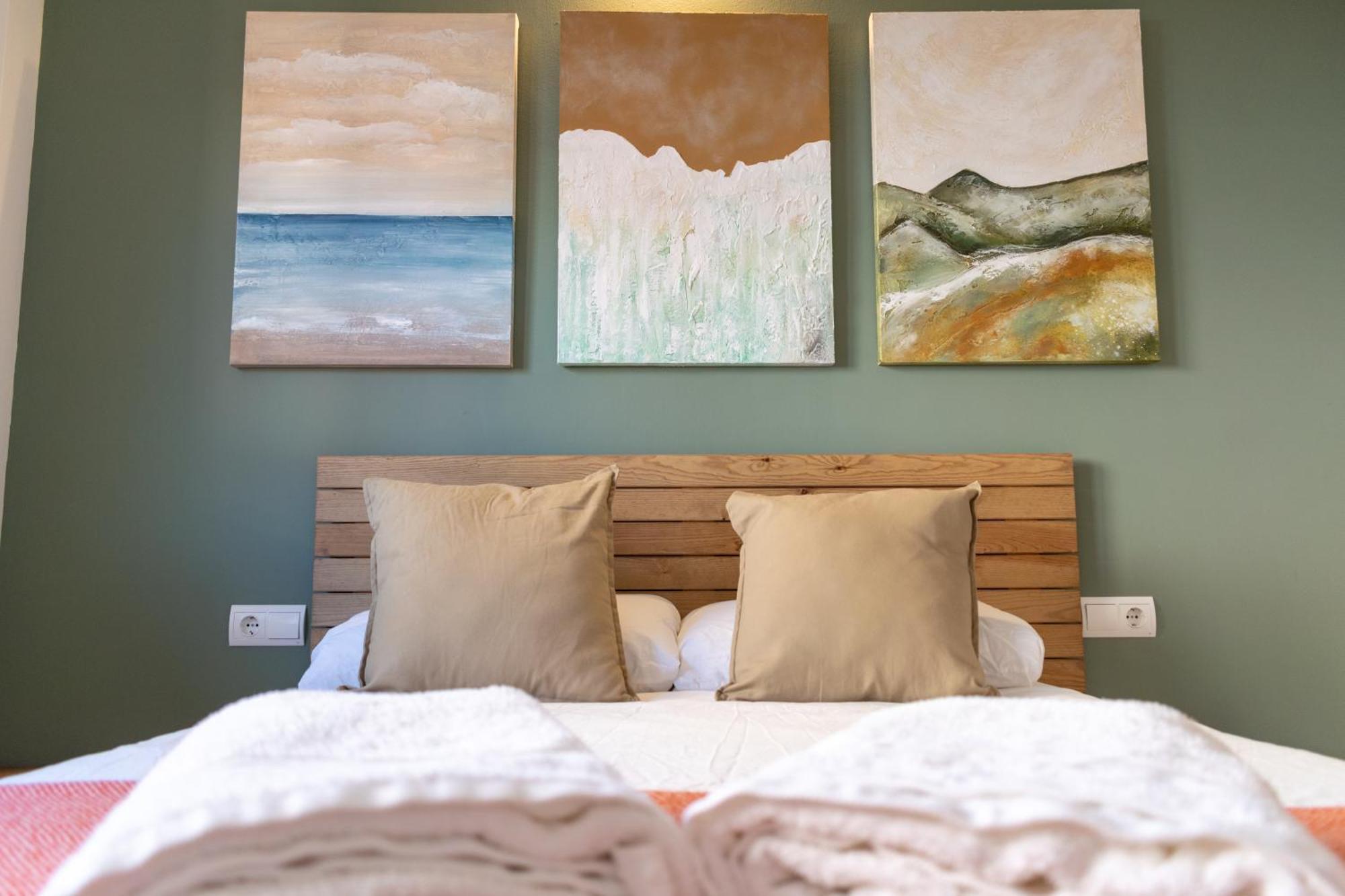 Cozy In Residential Center By Maison Pinata Appartement *