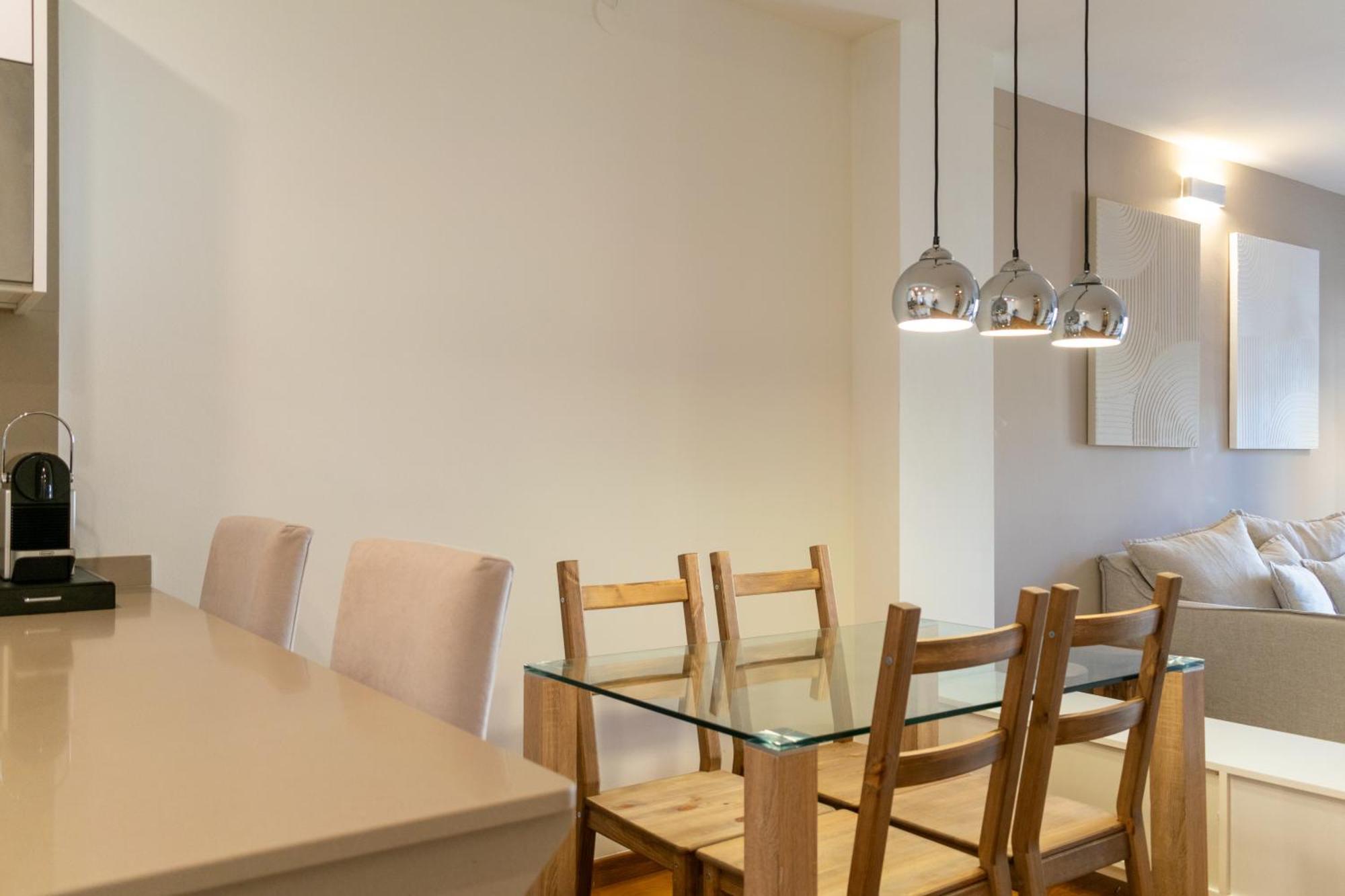 Cozy In Residential Center By Maison Pinata * Barcelone