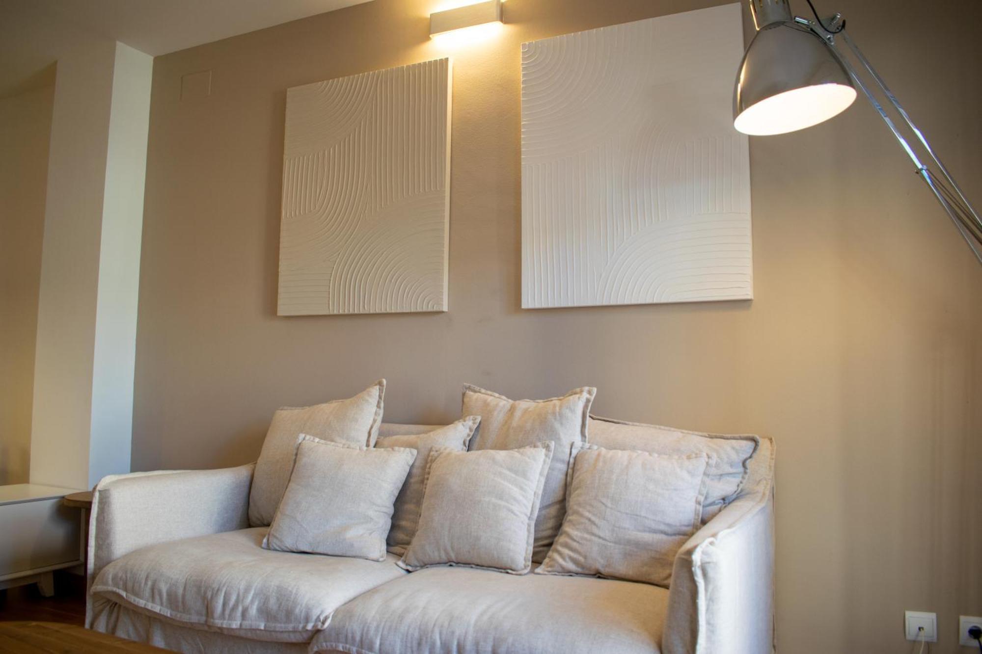 Cozy In Residential Center By Maison Pinata Appartement *