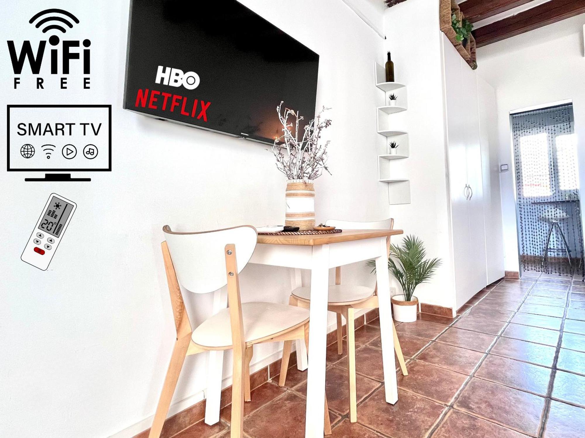 Appartement Taulat Loft L Poblenou L Self Check In L Terrace Penthouse