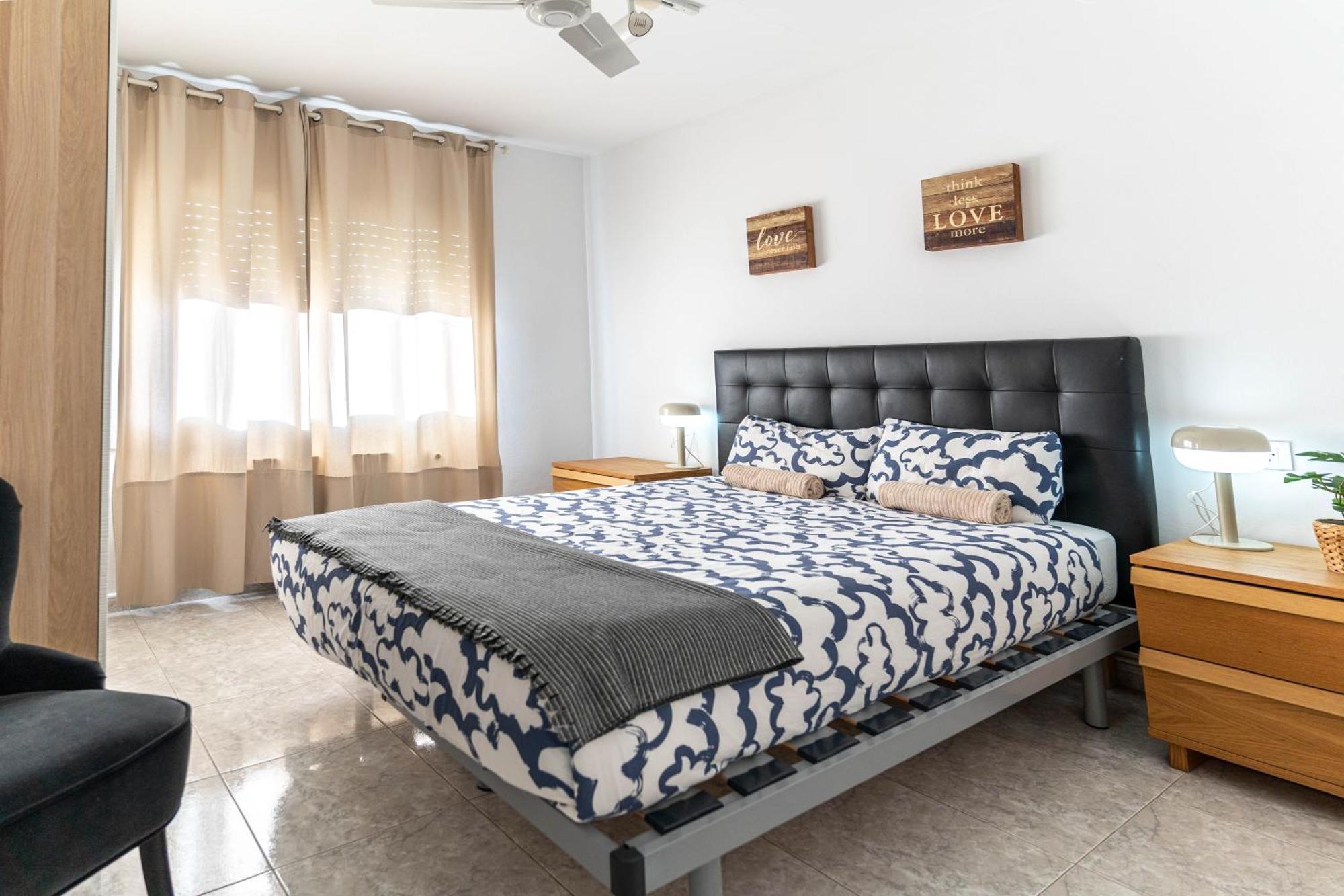 Apartment Bonito Camp Nou