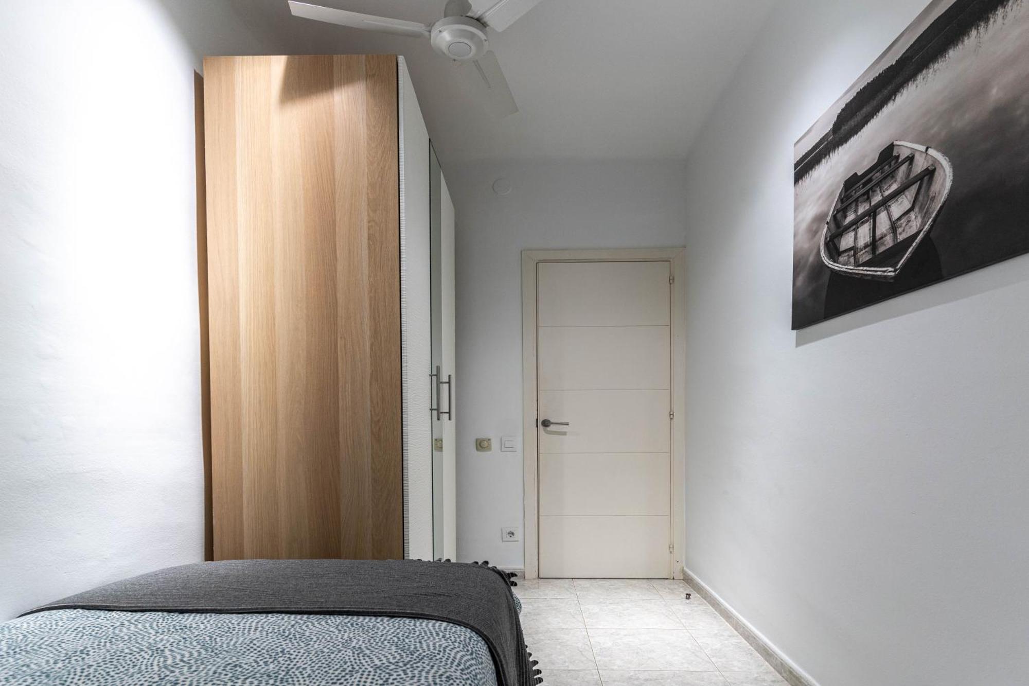 Bonito Camp Nou Apartment *