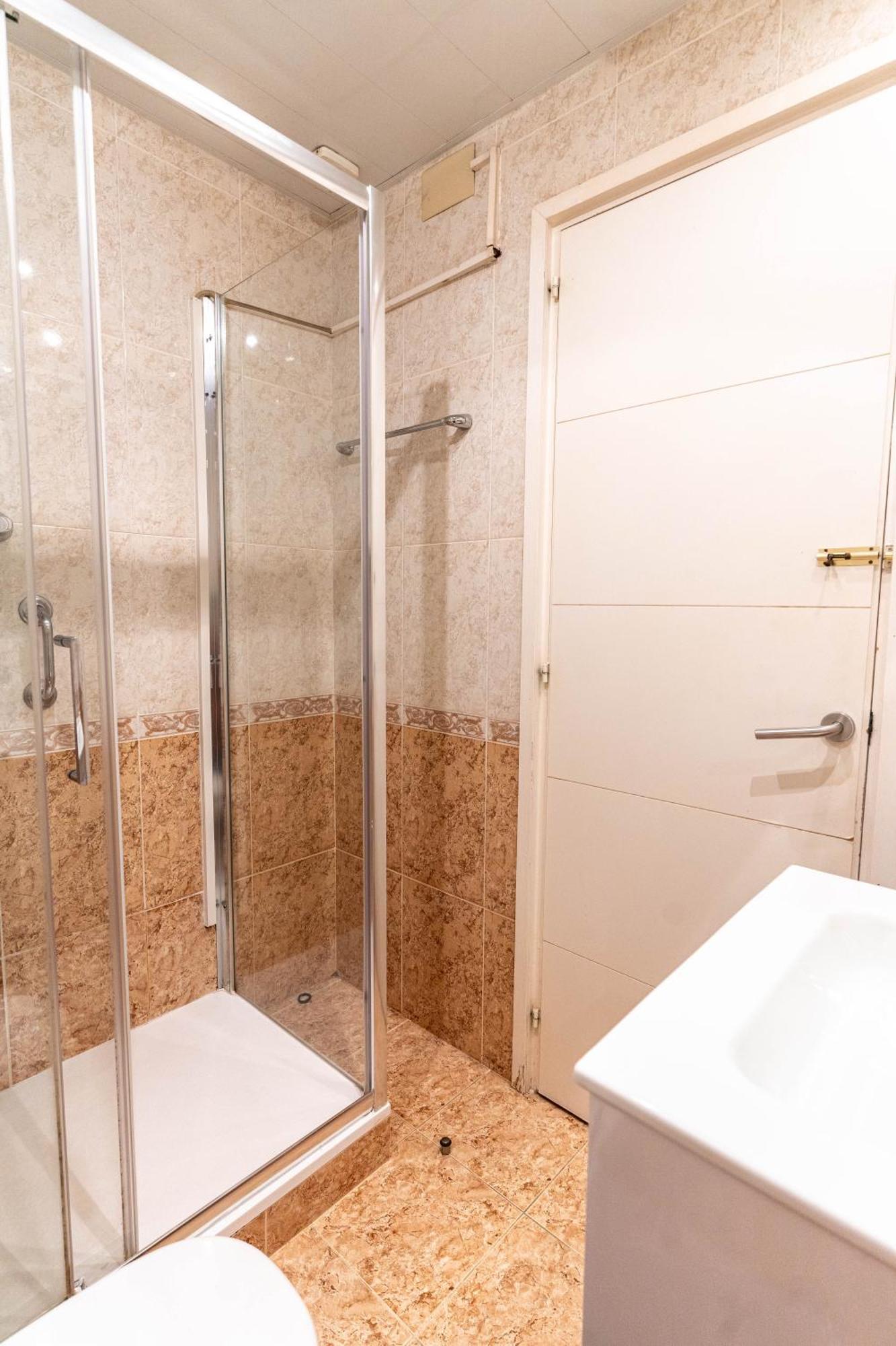Bonito Camp Nou Apartment Barcelona