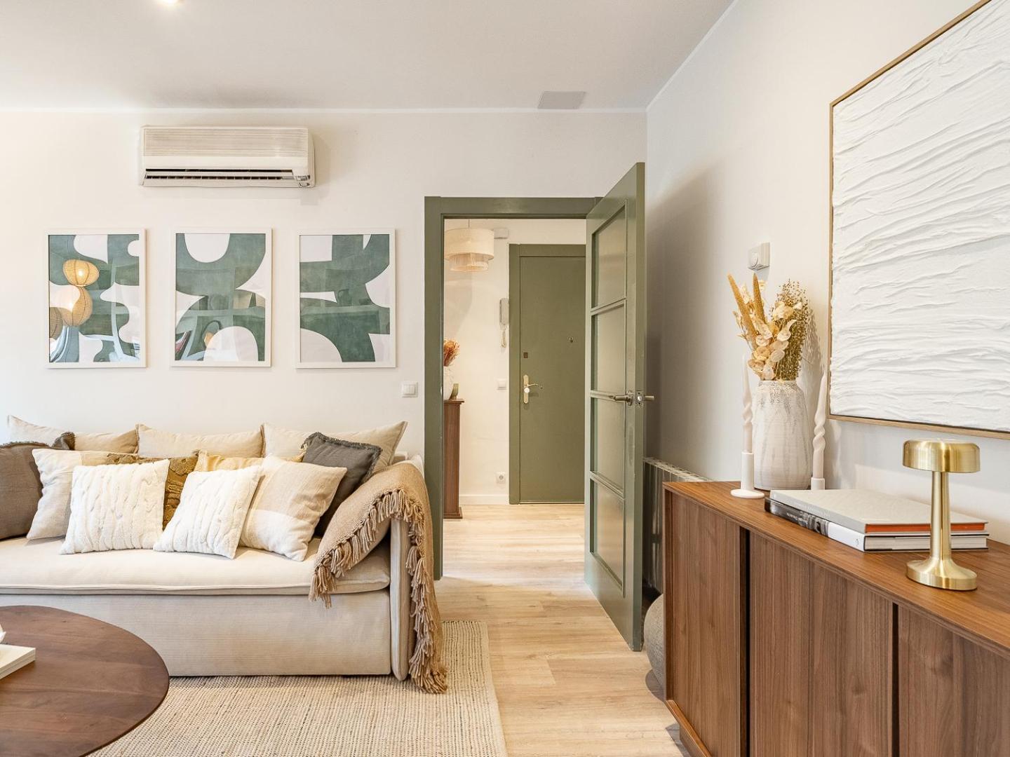 Camp Nou Stadium Apartment *