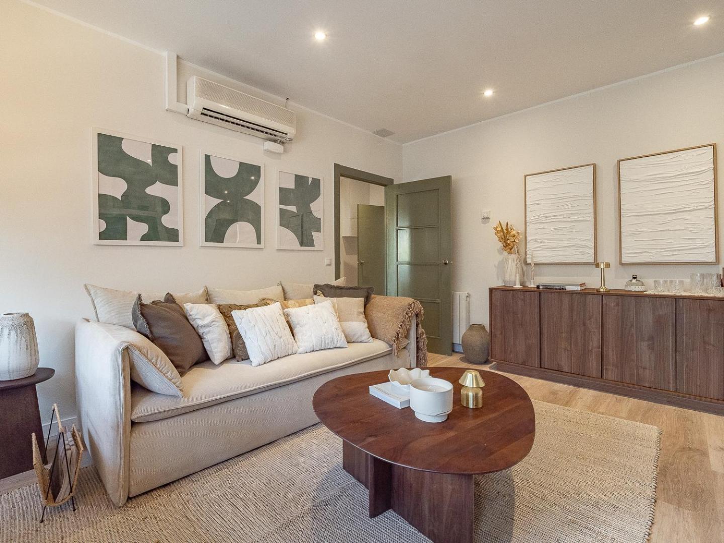 Camp Nou Stadium Apartment Barcelona