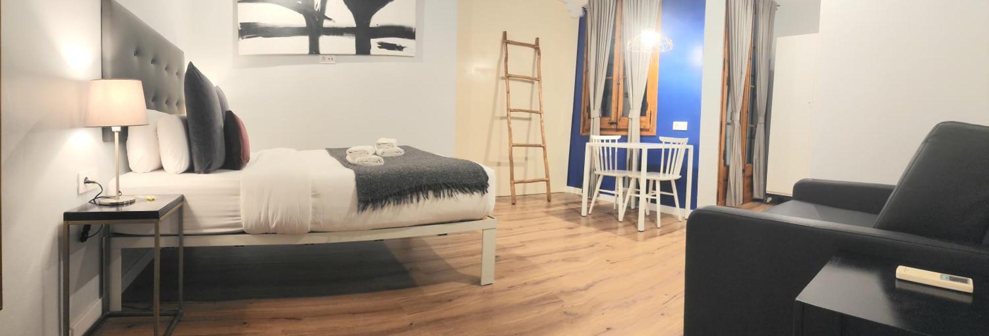 Appartement Barrio Gotico Ferran *