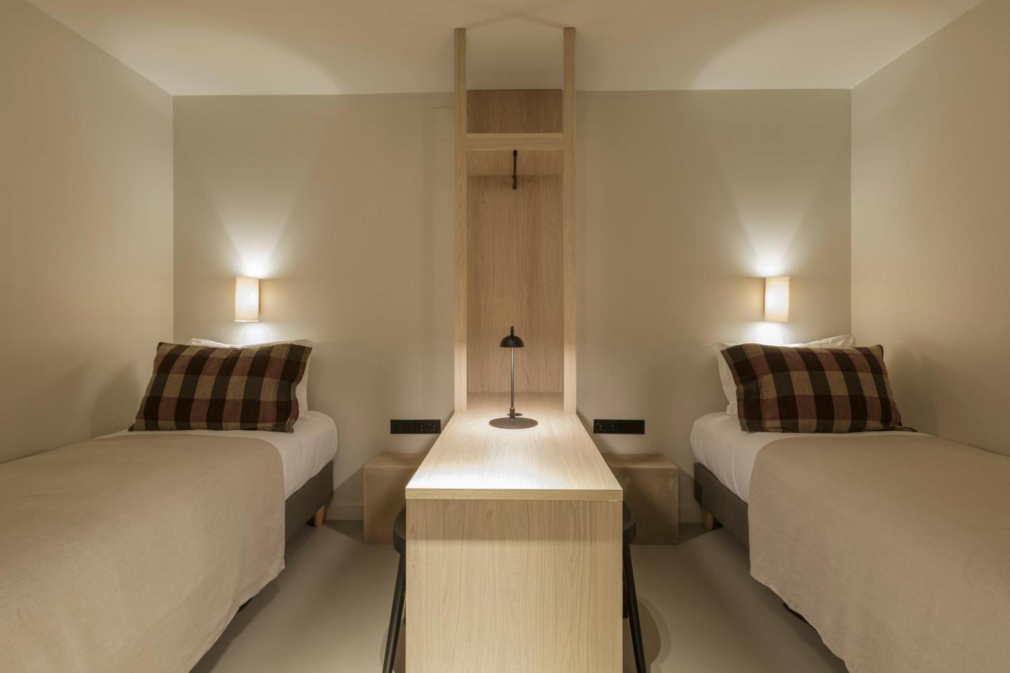 Apartment The Diagonal Sagrada By Sweett Barcelona