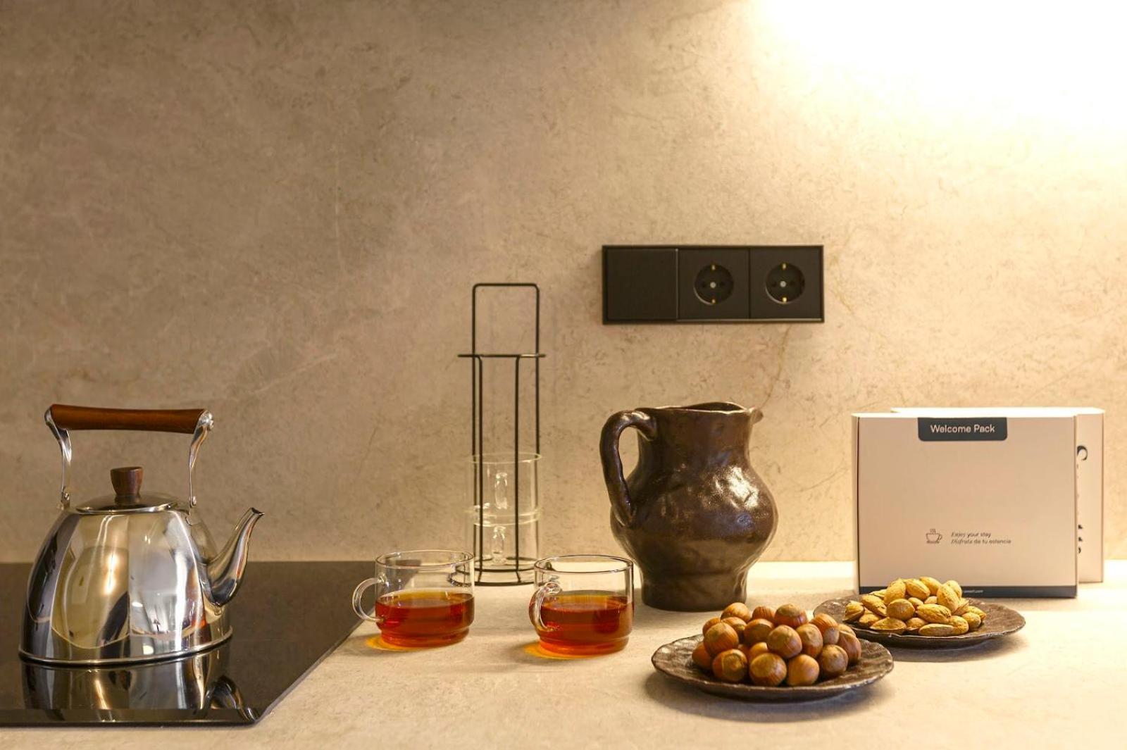 The Diagonal Sagrada By Sweett Apartment