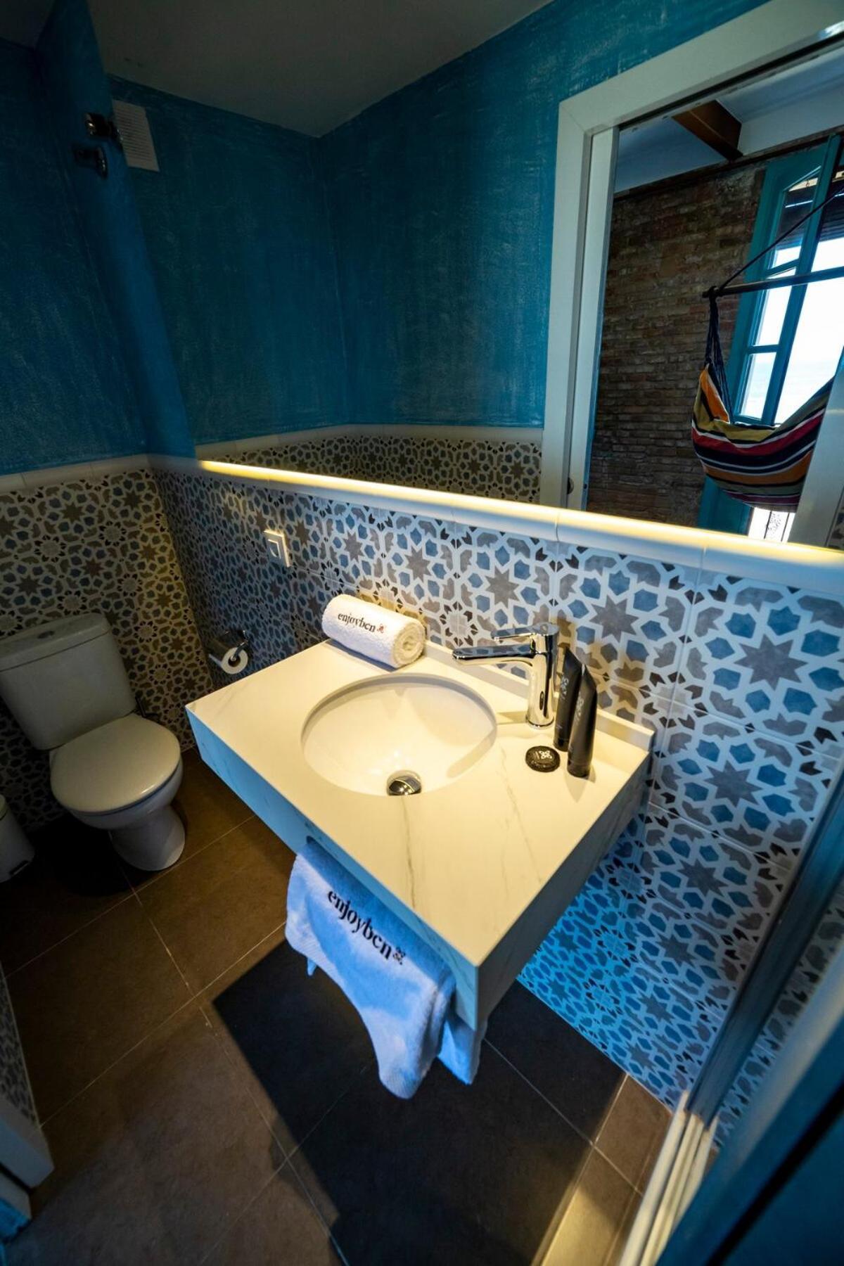 Flat In Sea Views * Barcelona
