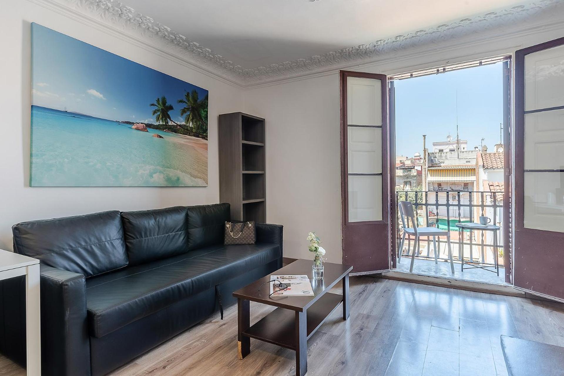 Ab Margarit Appartement