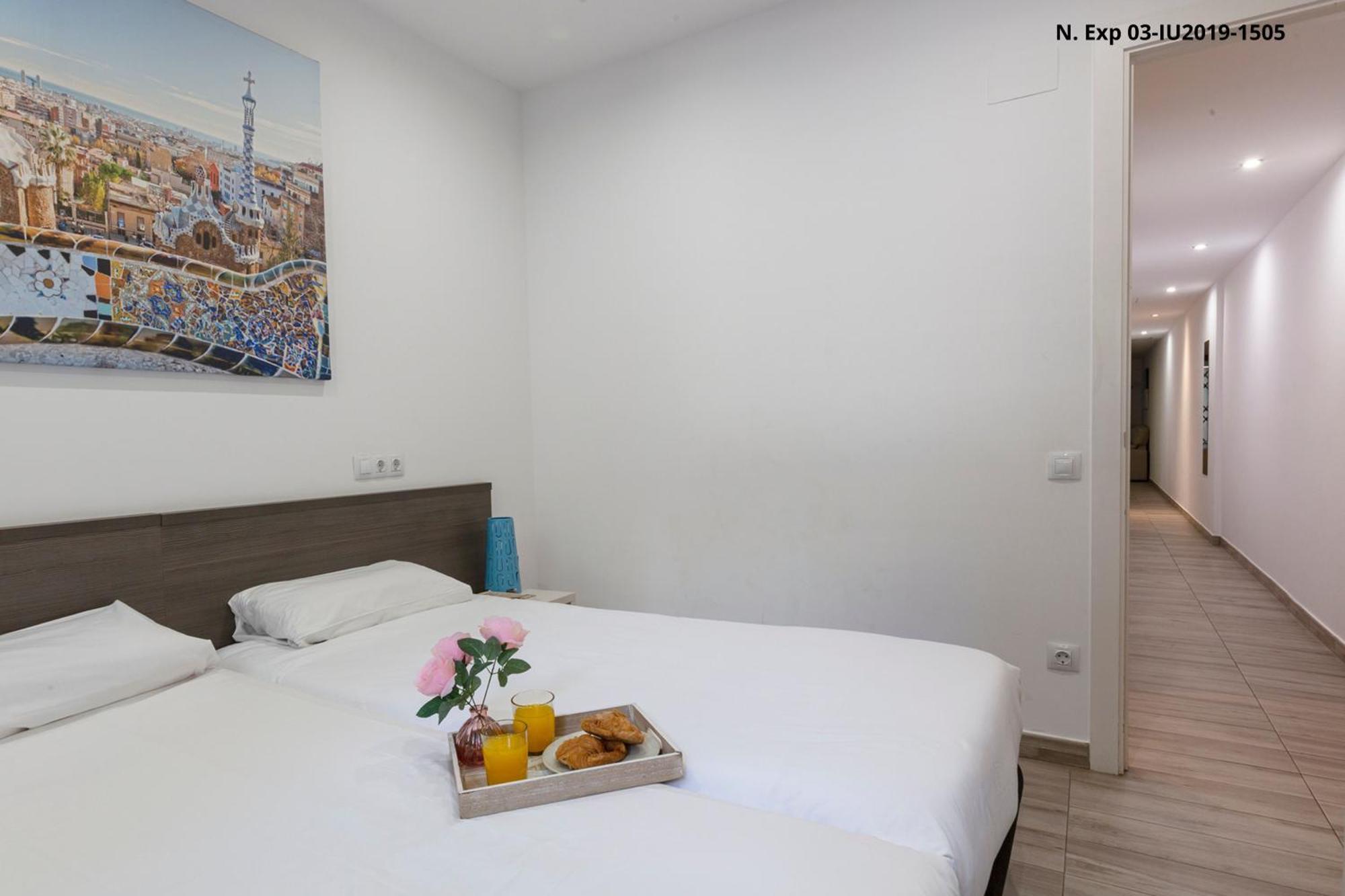 Ab Margarit Appartement