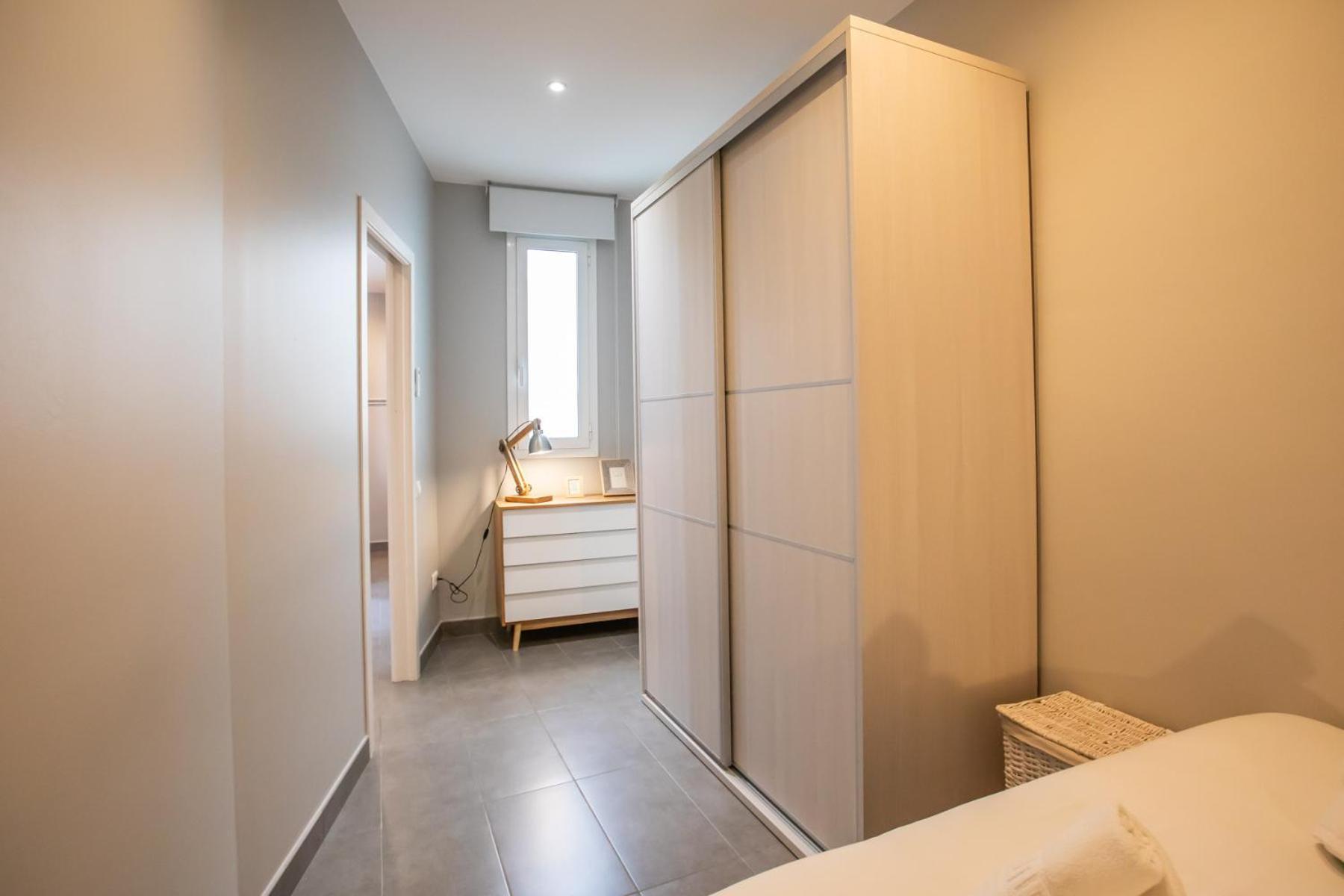 42mal1083 - Great 2br Near Sagrada Familia Apartment Barcelona
