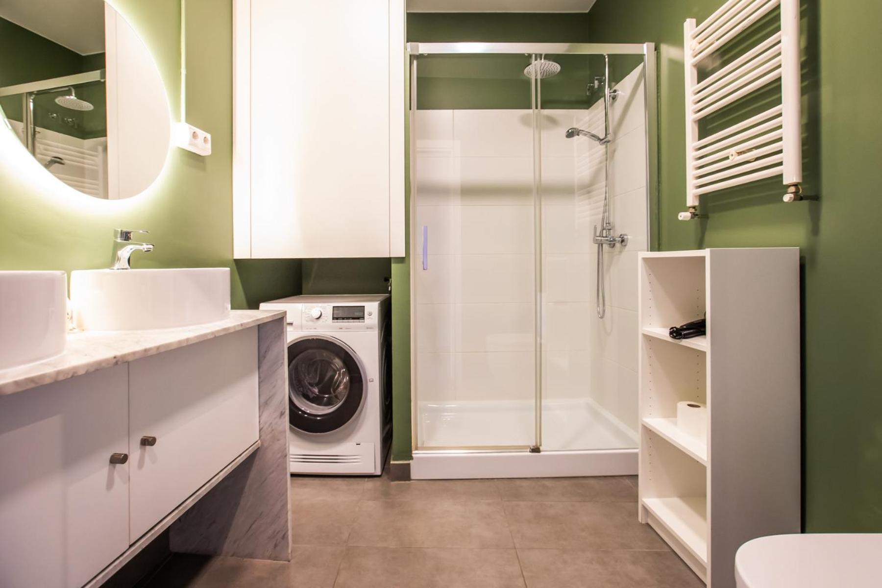 42mal1083 - Great 2br Near Sagrada Familia Apartment Barcelona