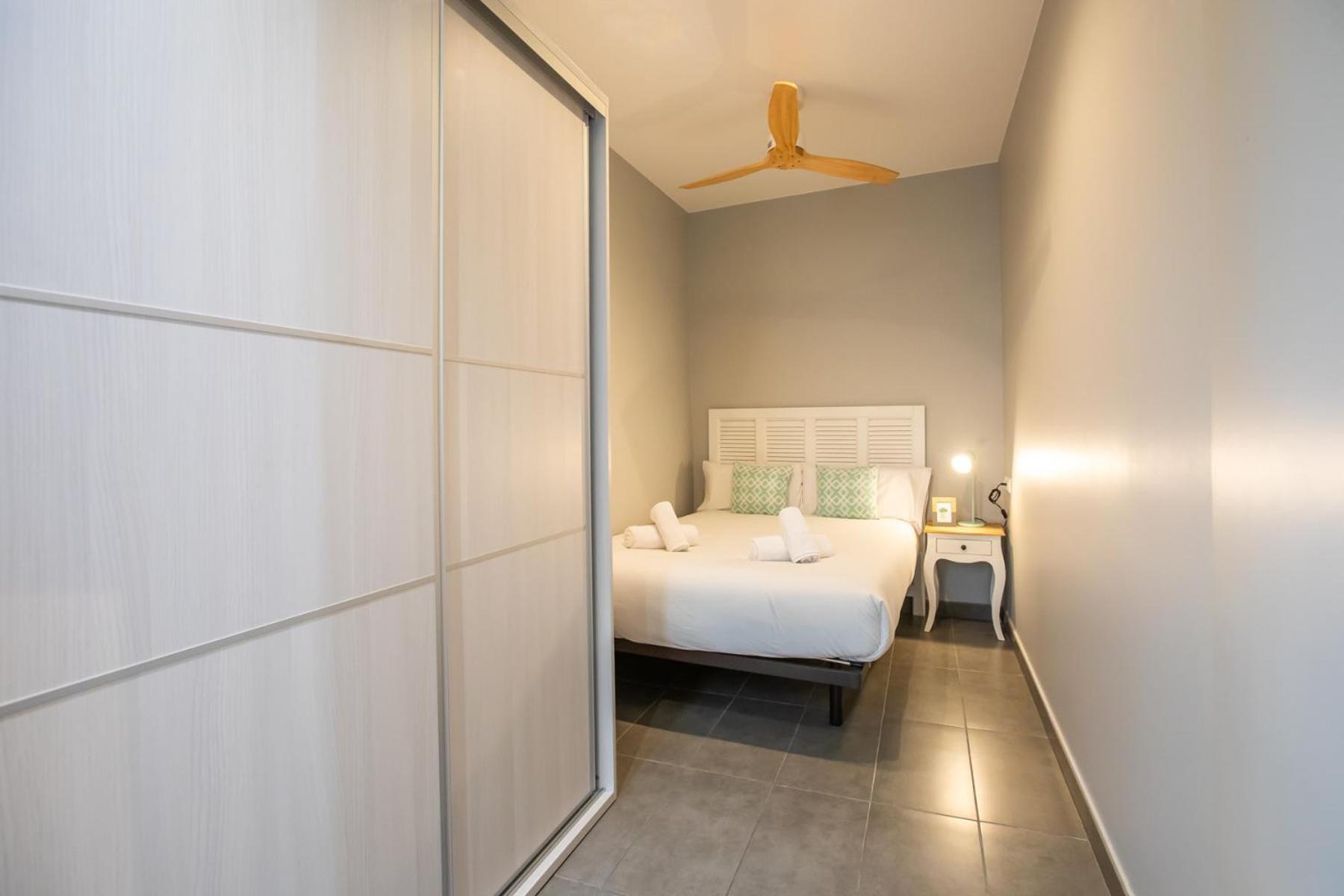 42mal1083 - Great 2br Near Sagrada Familia Apartment *