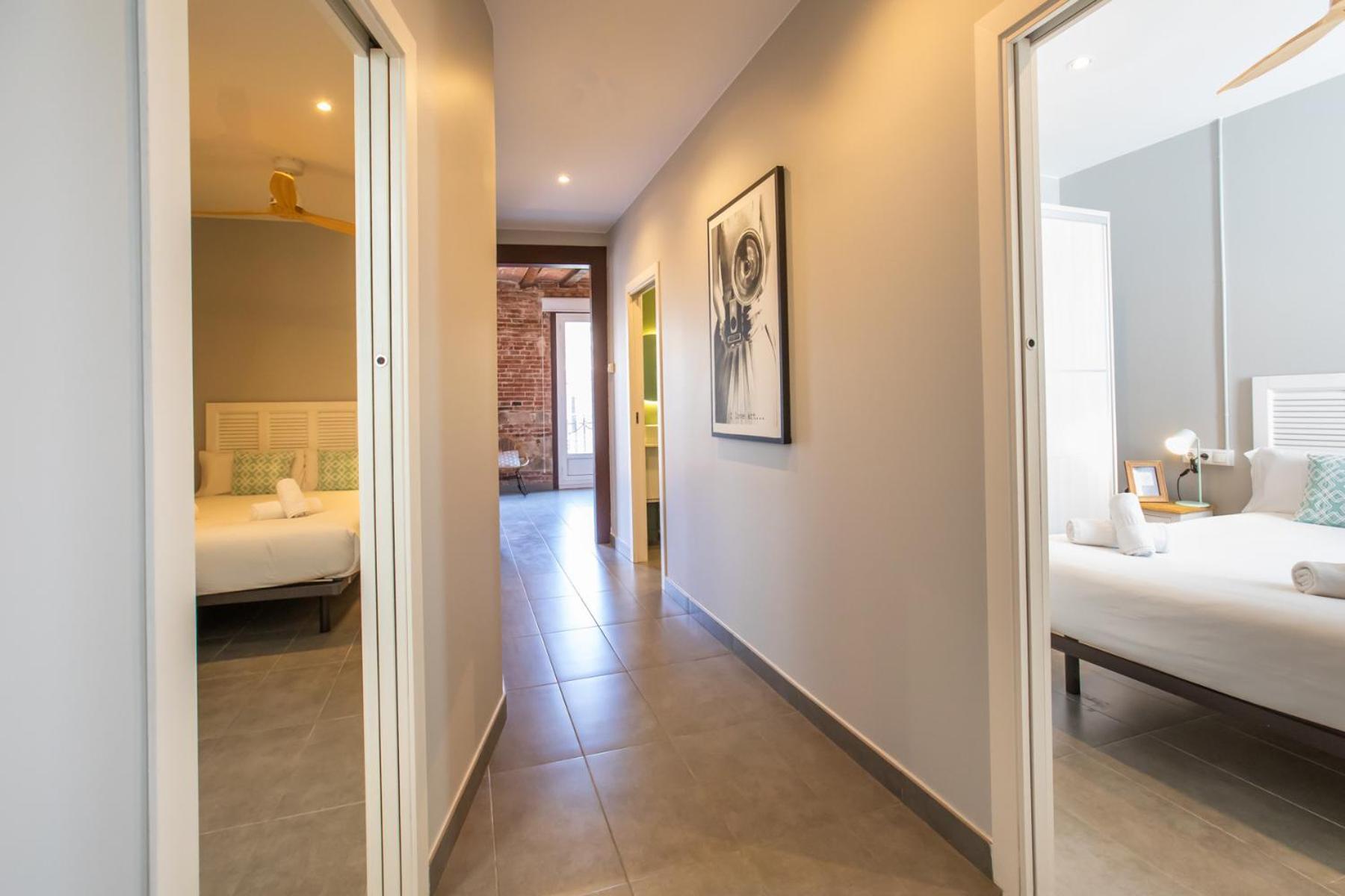 42mal1083 - Great 2br Near Sagrada Familia Apartment