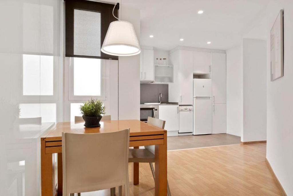Fisa Gran Via Appartement Barcelona
