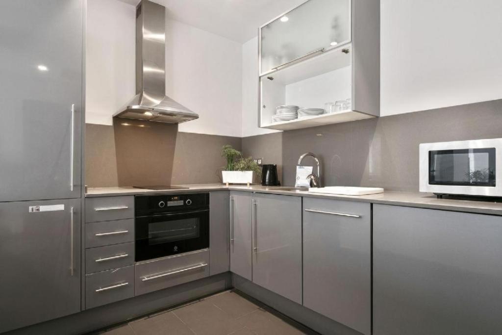 Appartement Fisa Gran Via