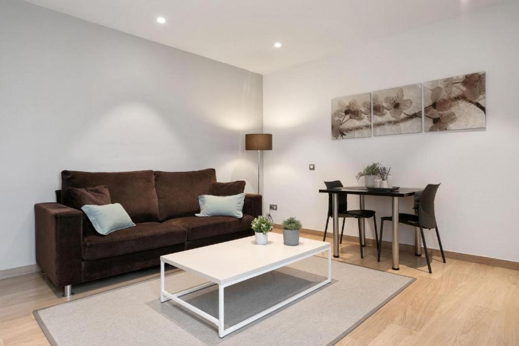 Fisa Gran Via Appartement