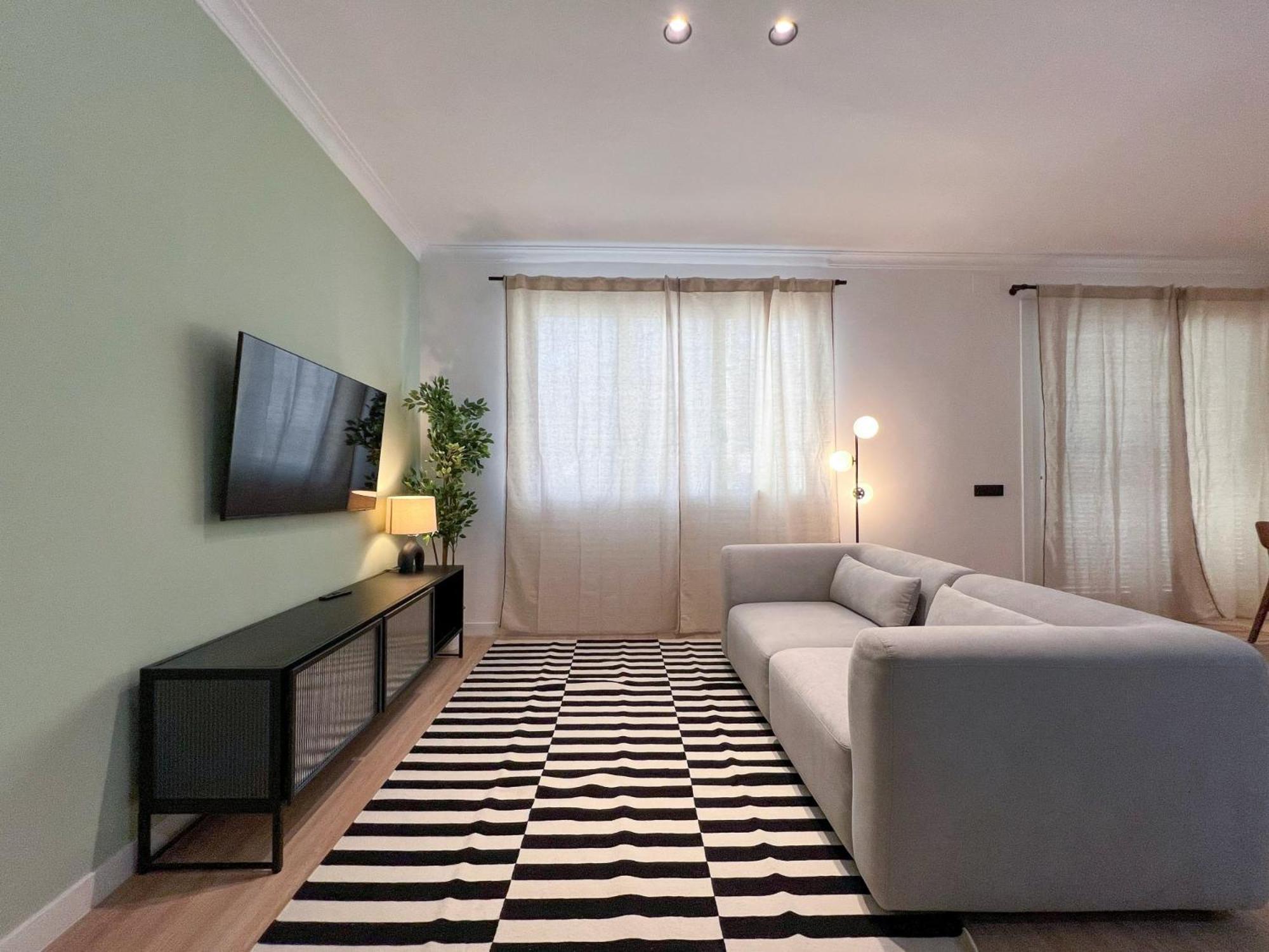 U-nique Putxet Apartment Barcelona