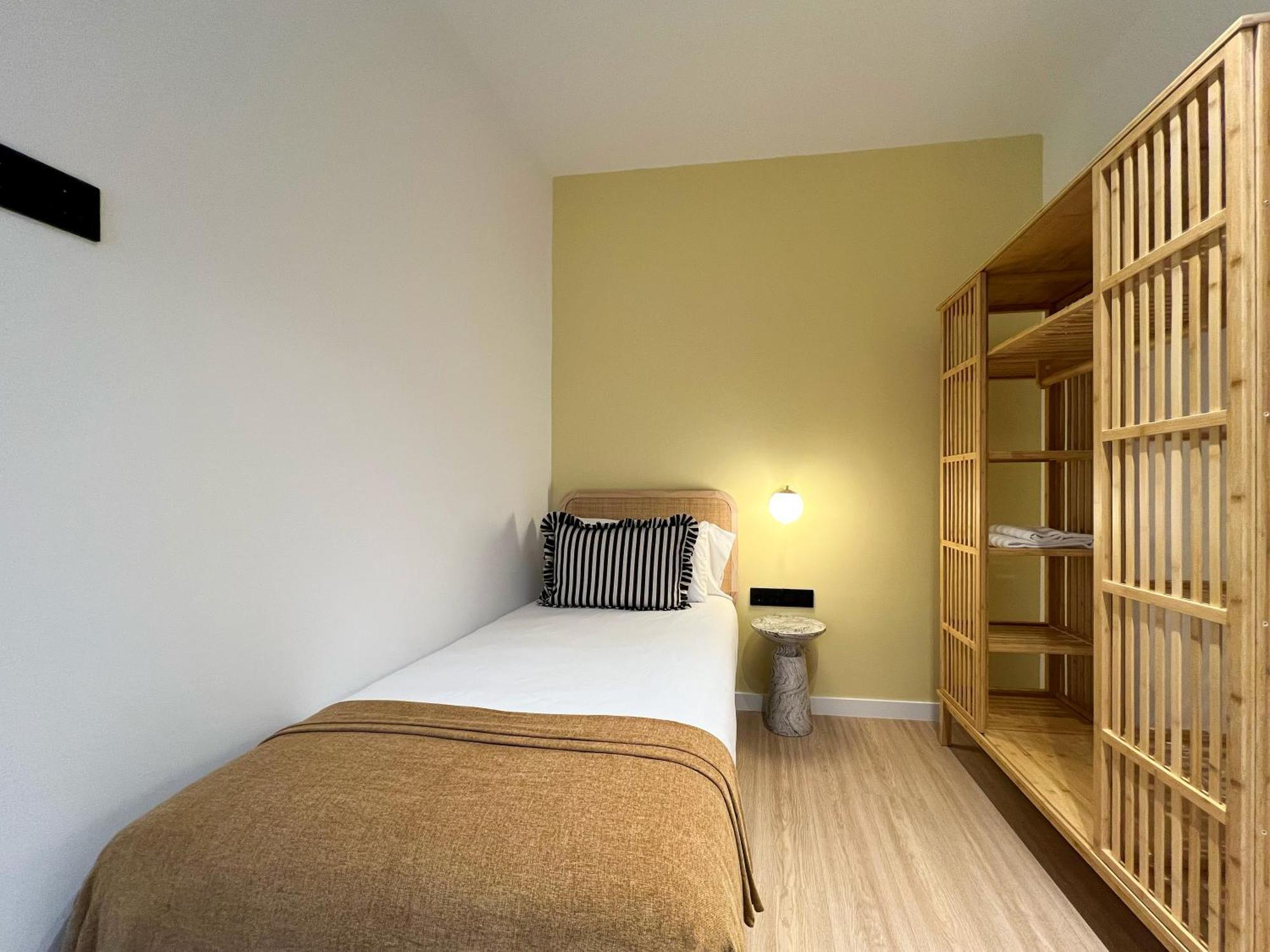 Apartment U-nique Putxet Barcelona