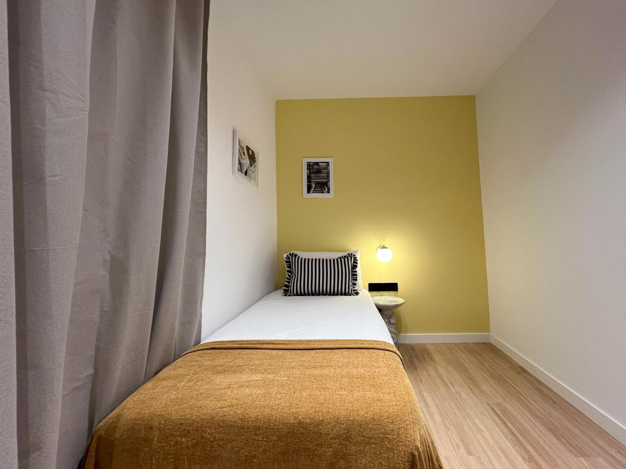 U-nique Putxet Apartment Barcelona