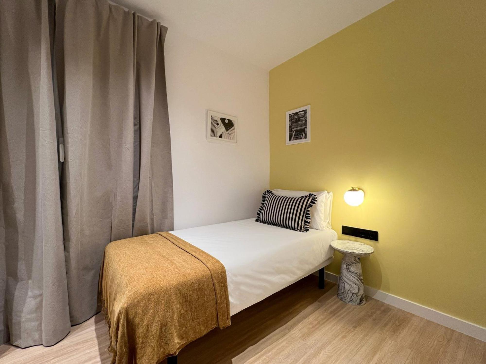 U-nique Putxet Apartment *