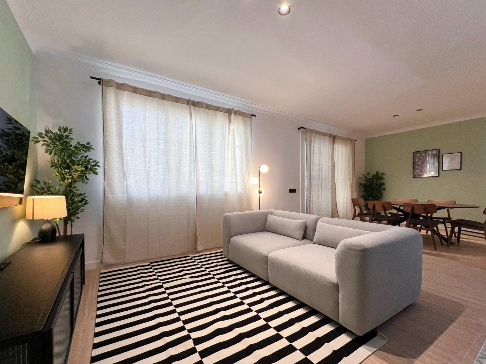Apartment U-nique Putxet *