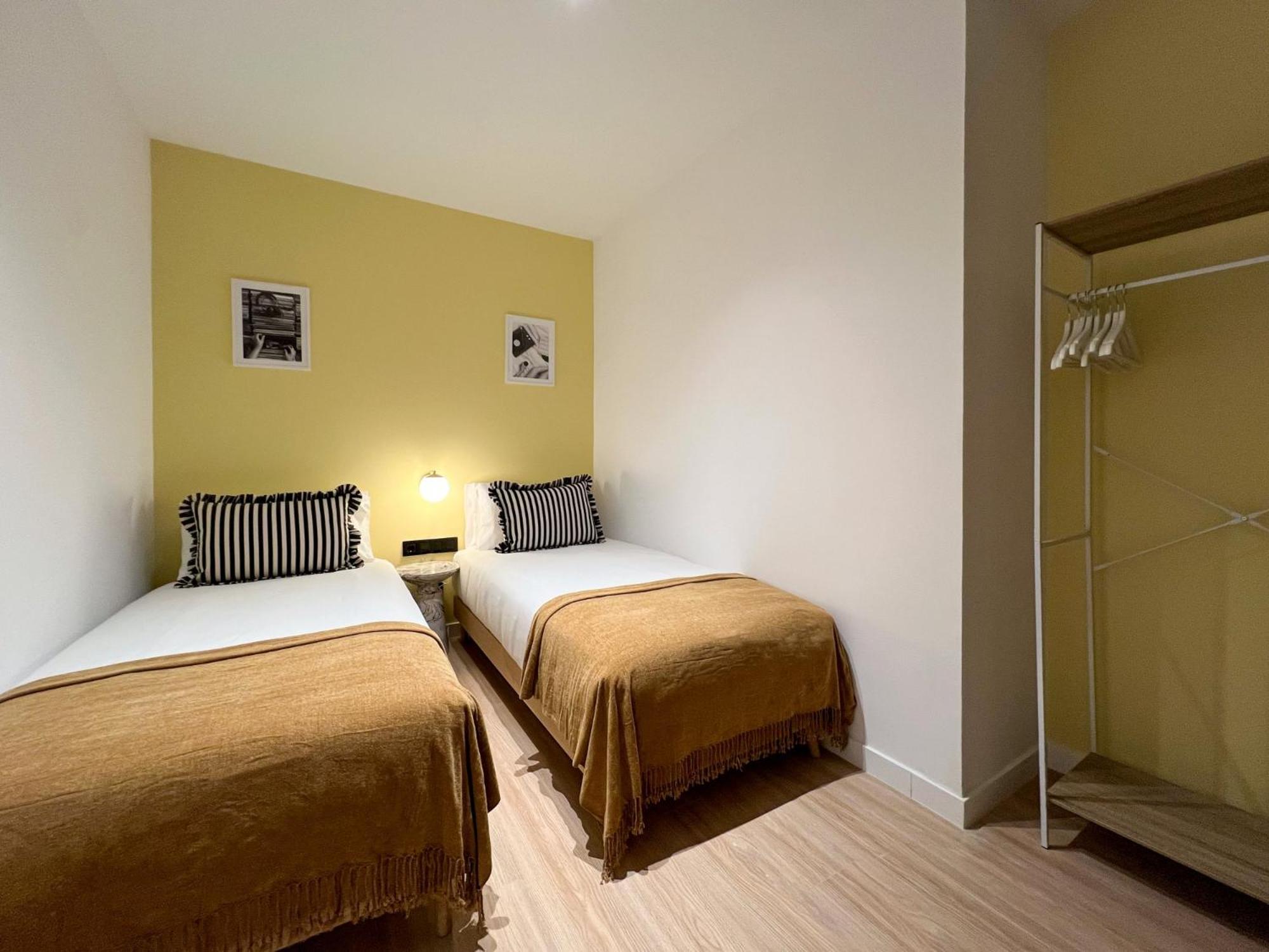 U-nique Putxet Apartment Barcelona