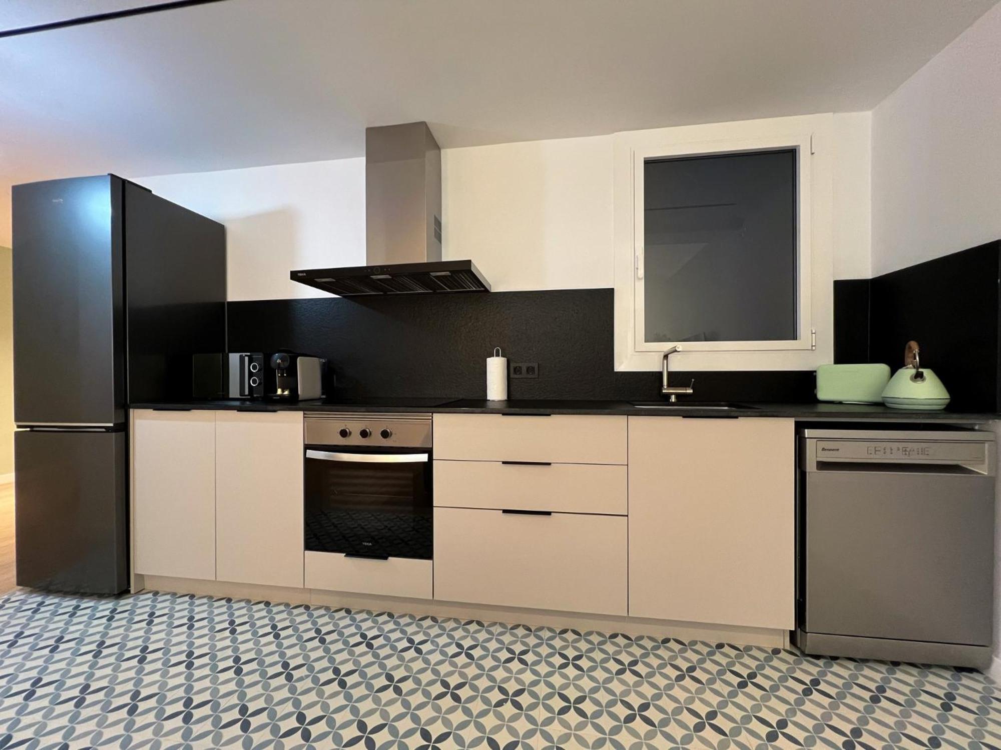 Apartment U-nique Putxet