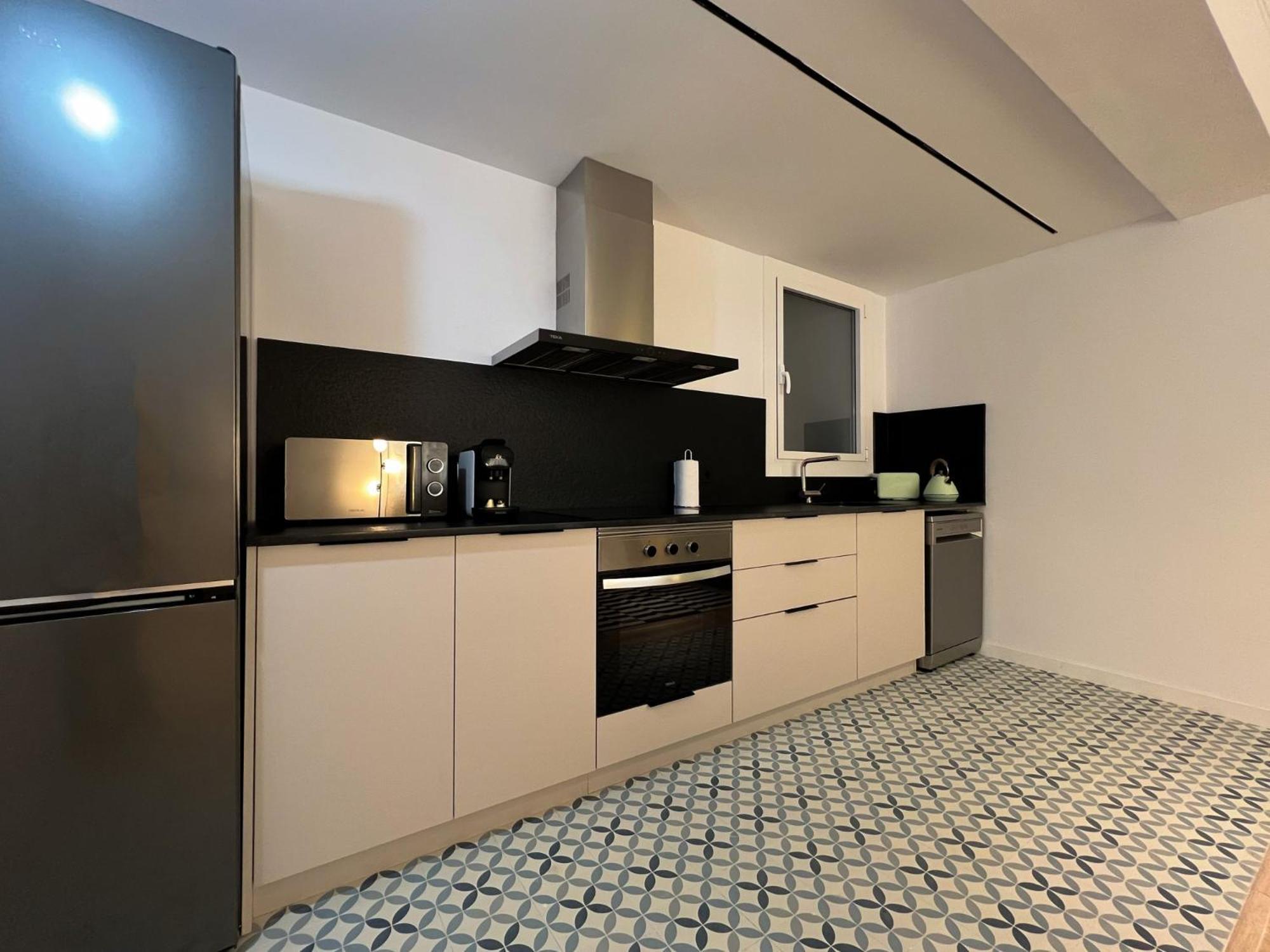U-nique Putxet Apartment *