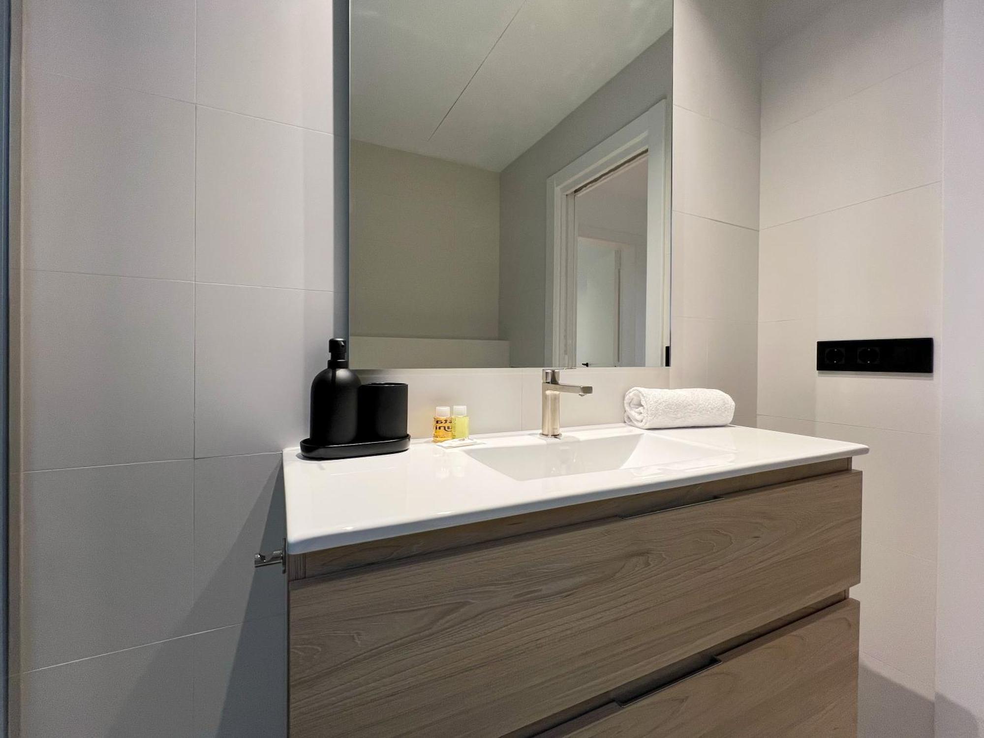 U-nique Putxet Apartment