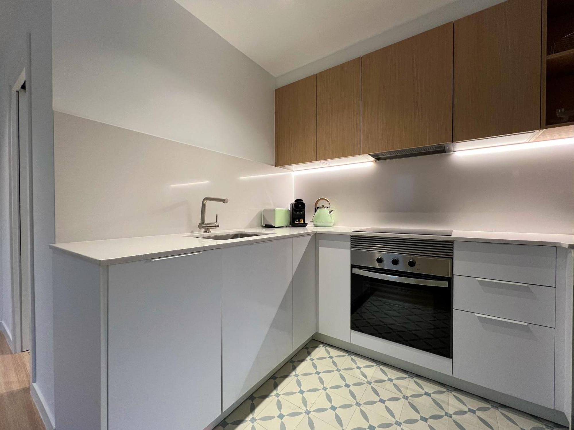 U-nique Putxet Apartment *