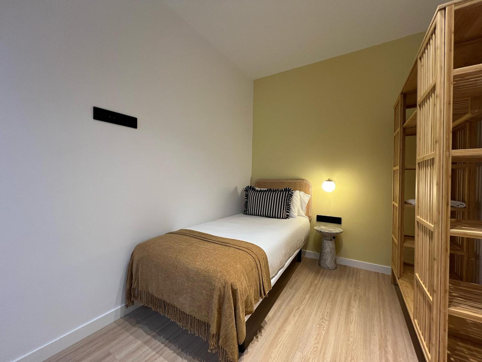 U-nique Putxet Apartment Barcelona