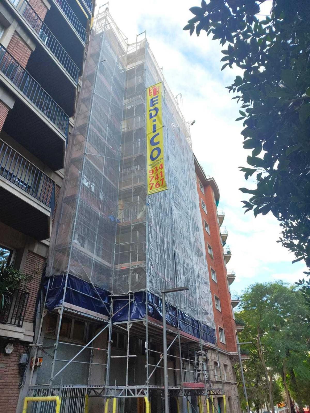 U-nique Putxet Barcelona